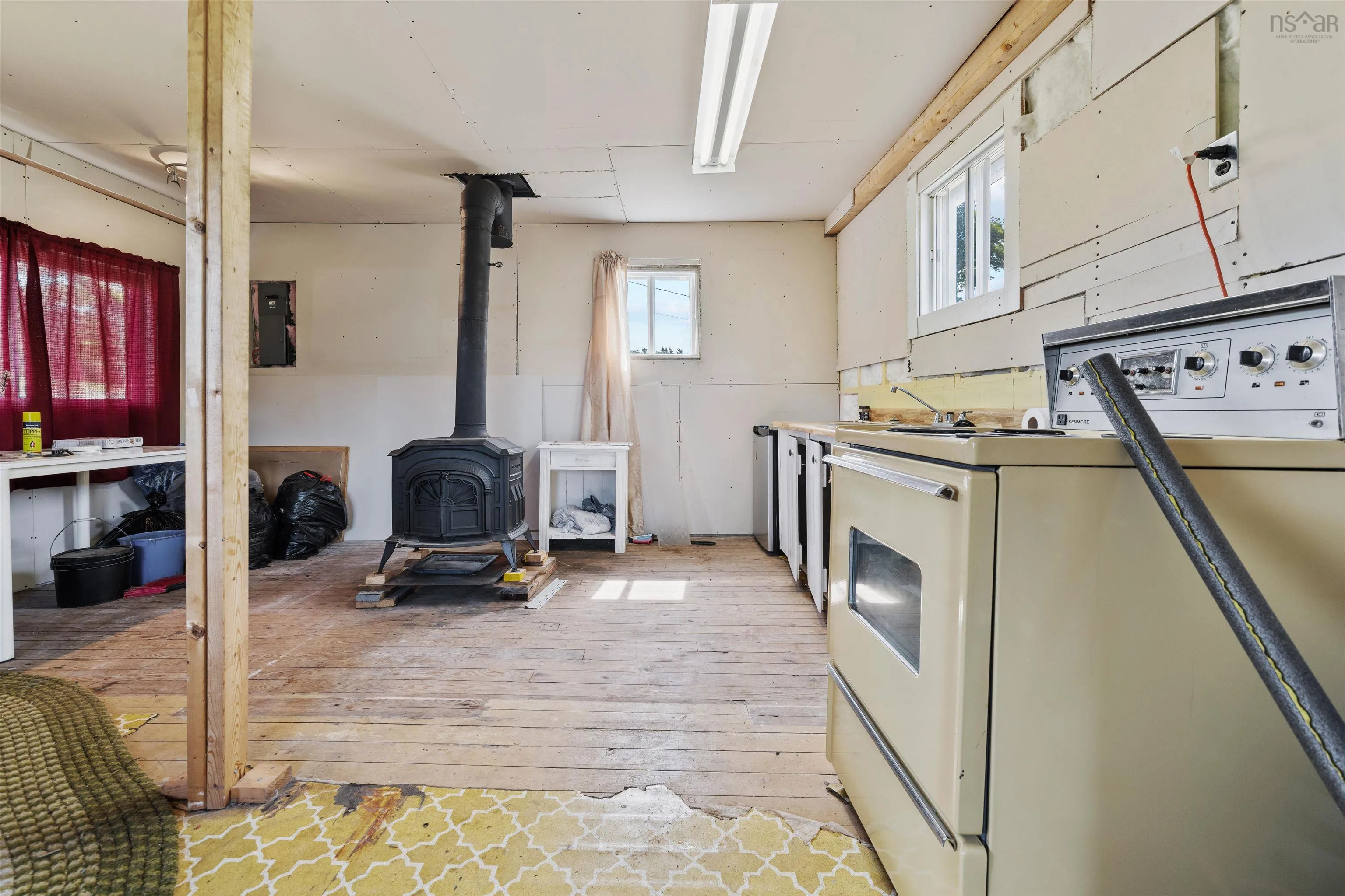 7 & 23 Lynn Road, East Mapleton, NS B0M 1W0, 2 Bedrooms Bedrooms, ,1 BathroomBathrooms,Residential,For Sale,Lynn,202521417