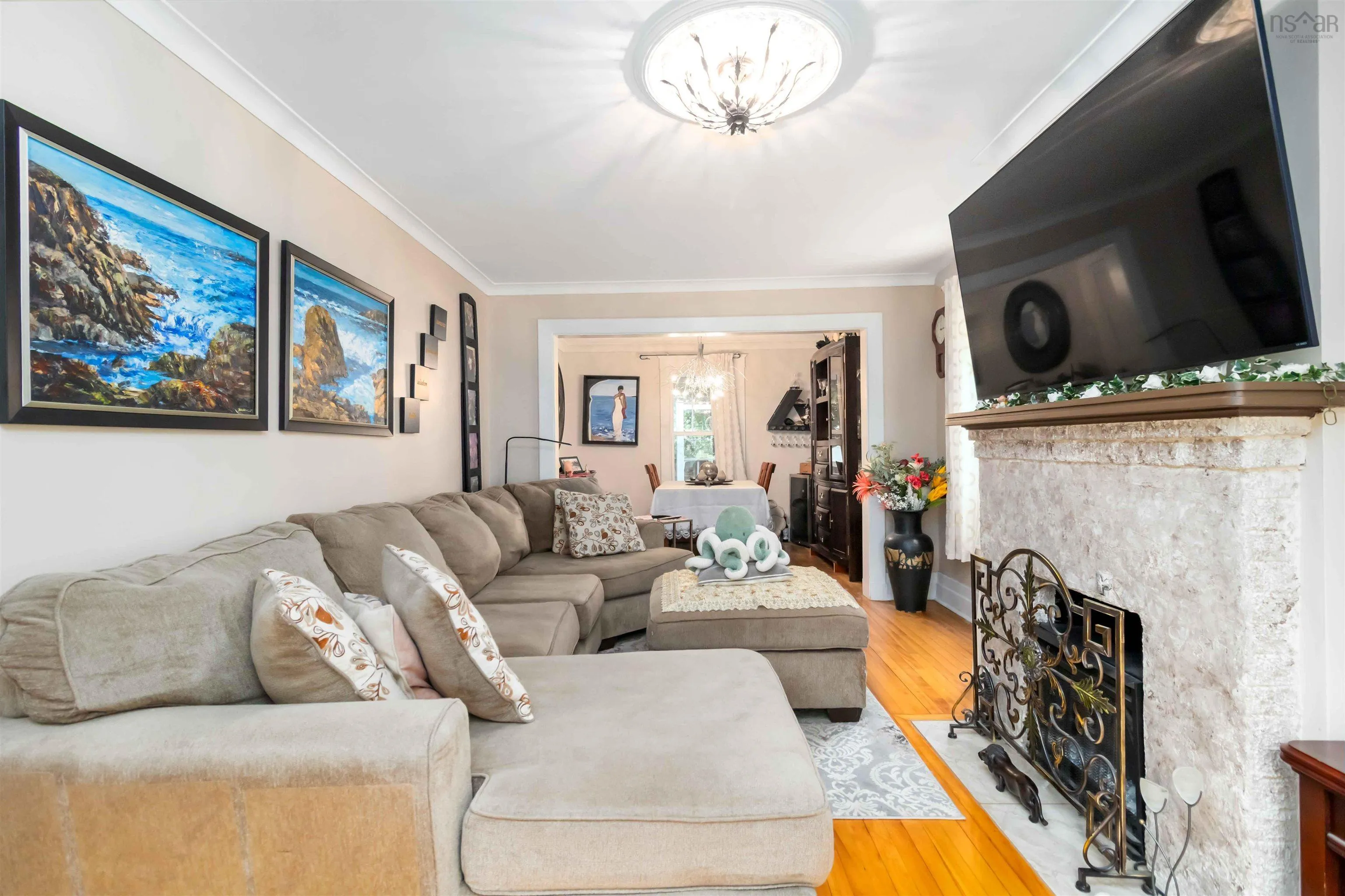 949 Mclean Street, Halifax, NS B3H 2V2, 5 Bedrooms Bedrooms, ,4 BathroomsBathrooms,Residential,For Sale,Mclean,202522839