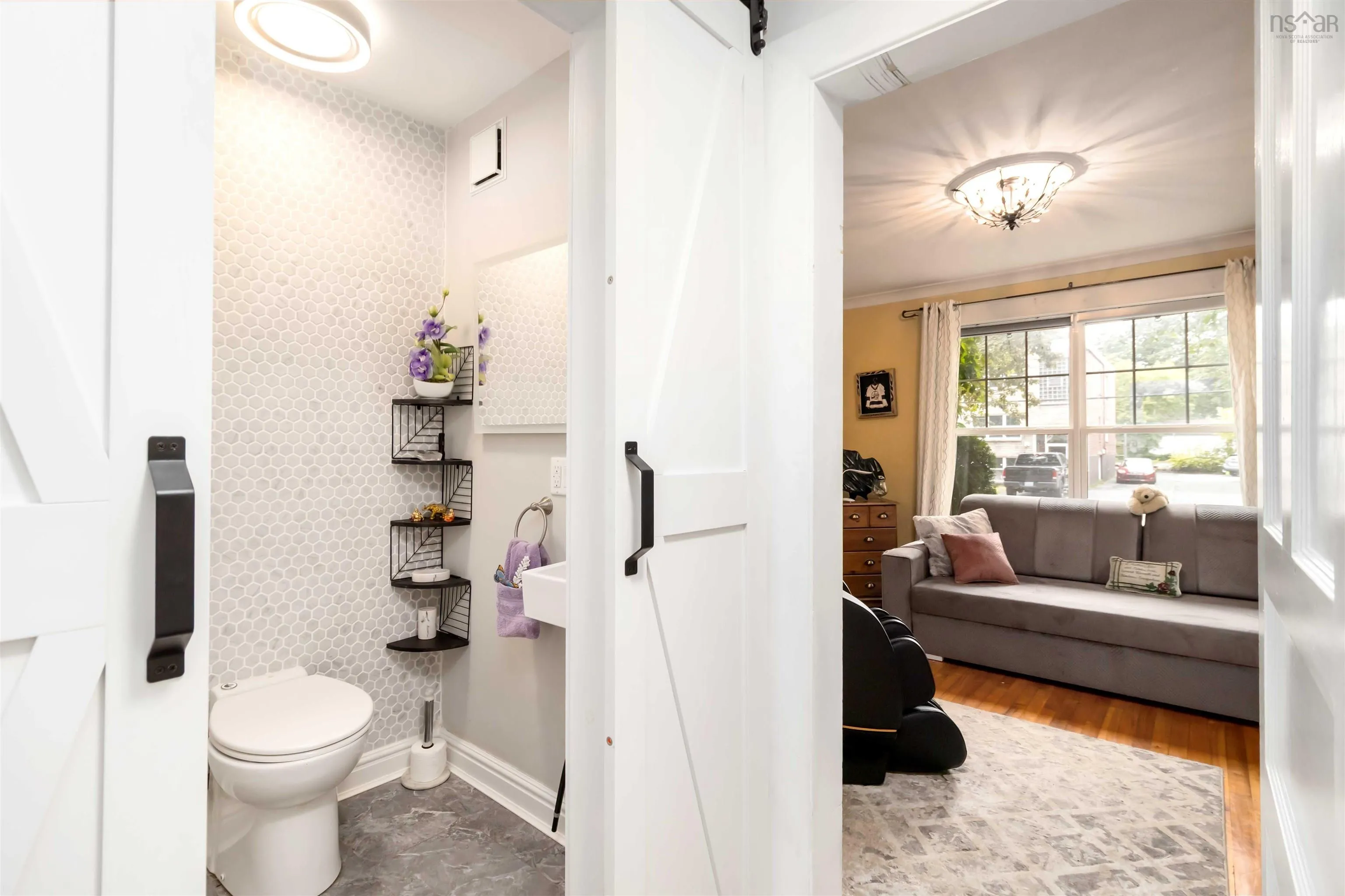 949 Mclean Street, Halifax, NS B3H 2V2, 5 Bedrooms Bedrooms, ,4 BathroomsBathrooms,Residential,For Sale,Mclean,202522839