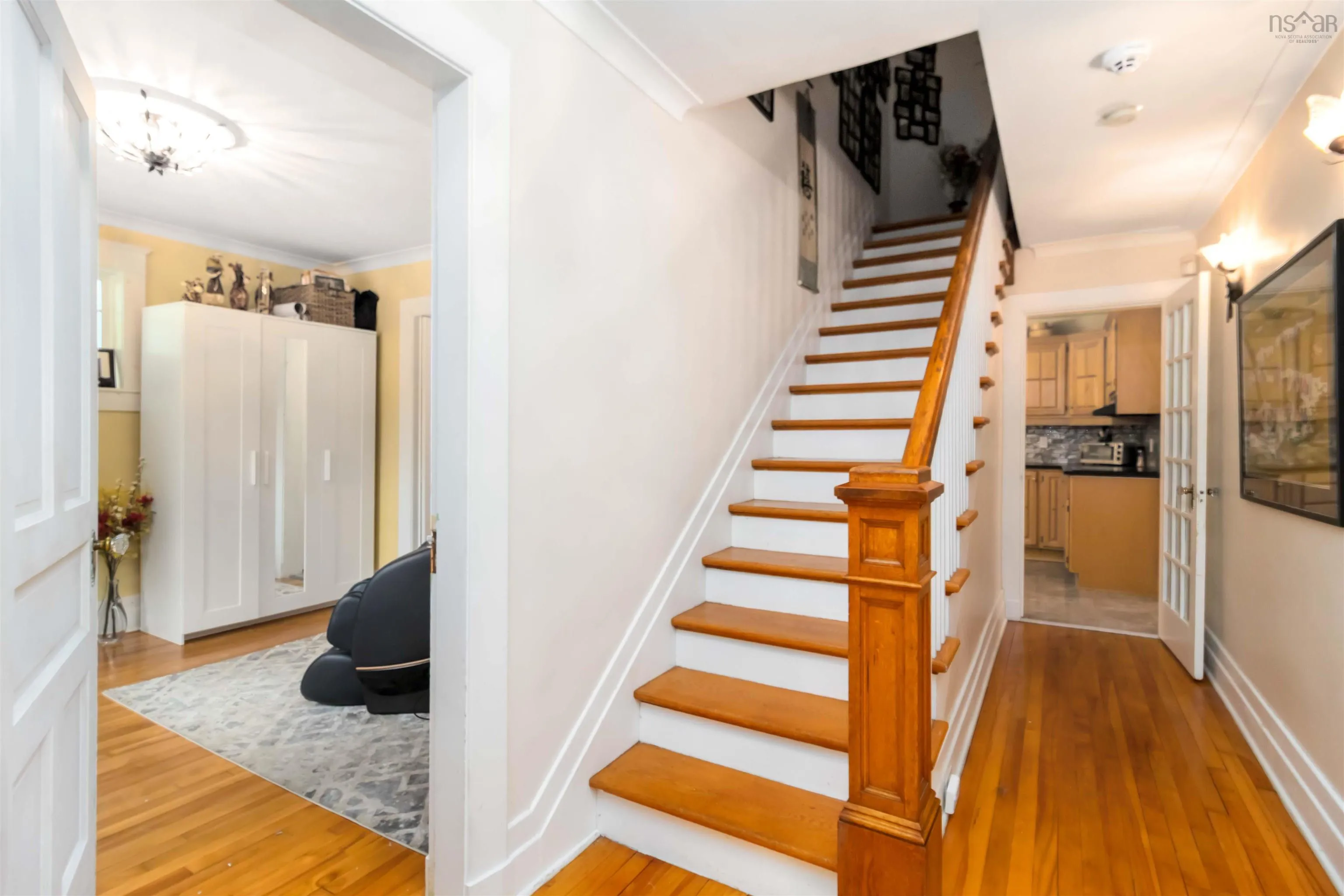 949 Mclean Street, Halifax, NS B3H 2V2, 5 Bedrooms Bedrooms, ,4 BathroomsBathrooms,Residential,For Sale,Mclean,202522839