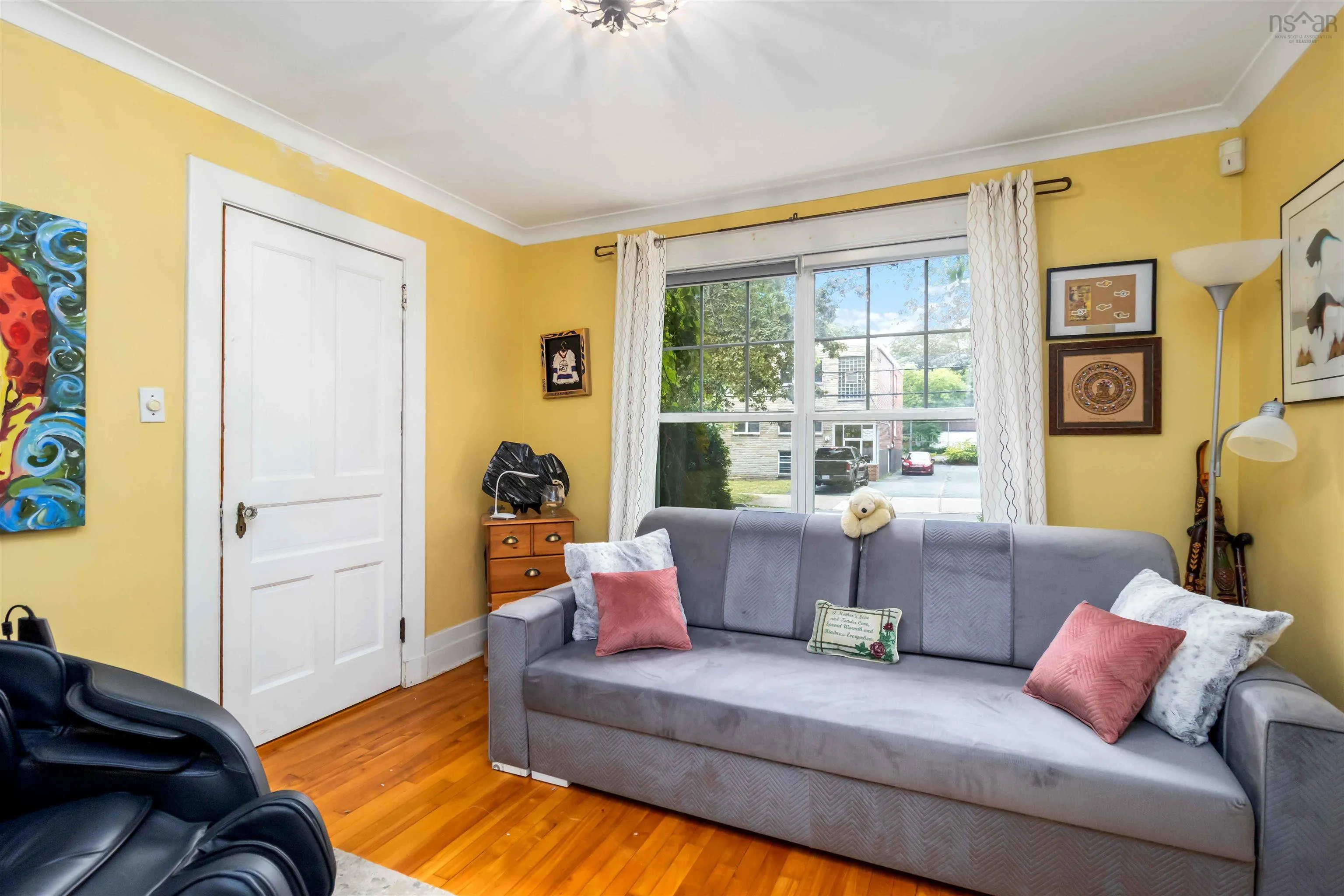 949 Mclean Street, Halifax, NS B3H 2V2, 5 Bedrooms Bedrooms, ,4 BathroomsBathrooms,Residential,For Sale,Mclean,202522839