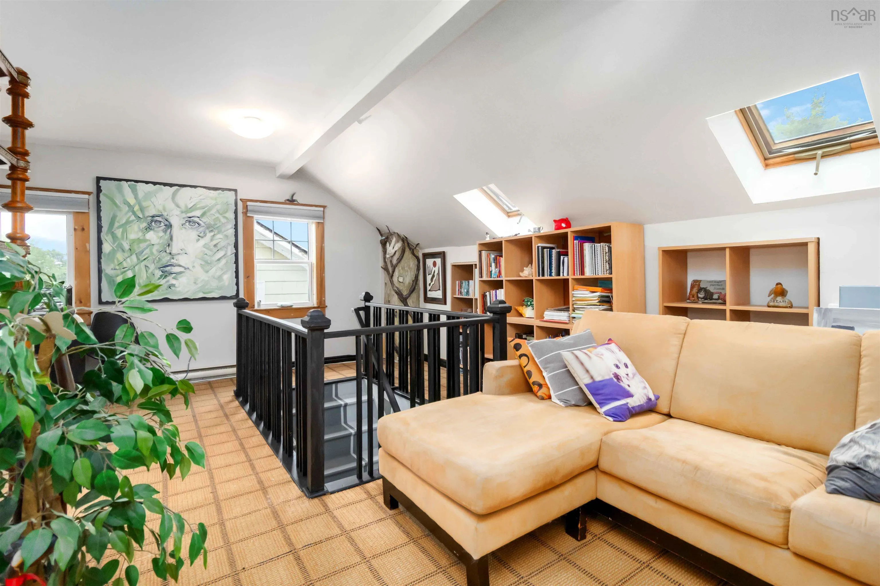 949 Mclean Street, Halifax, NS B3H 2V2, 5 Bedrooms Bedrooms, ,4 BathroomsBathrooms,Residential,For Sale,Mclean,202522839