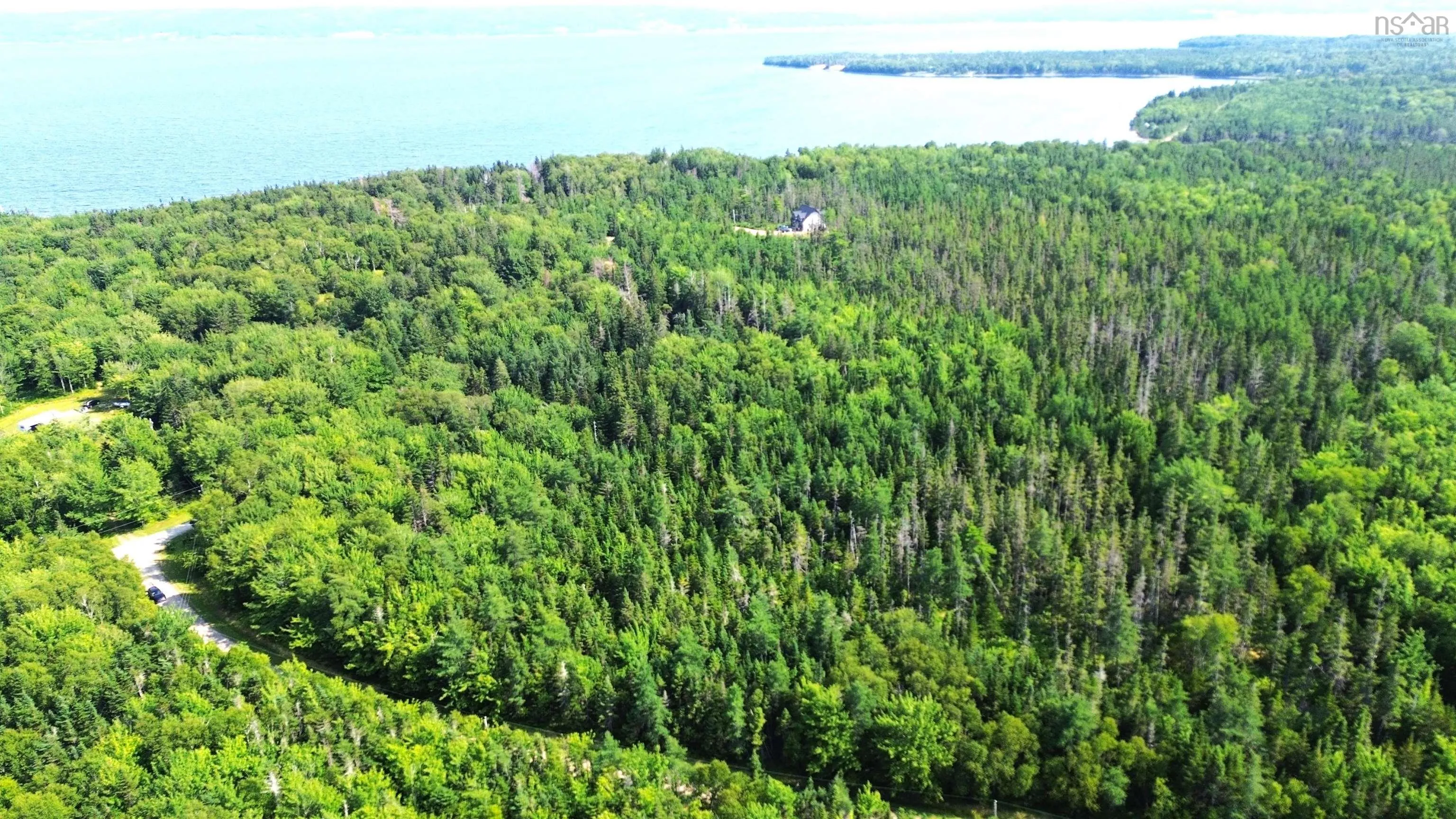 Mackenzie Point Road Lot 40a, Mackenzie Point, NS B0E 3K0, ,Land,For Sale,Mackenzie Point,202519113