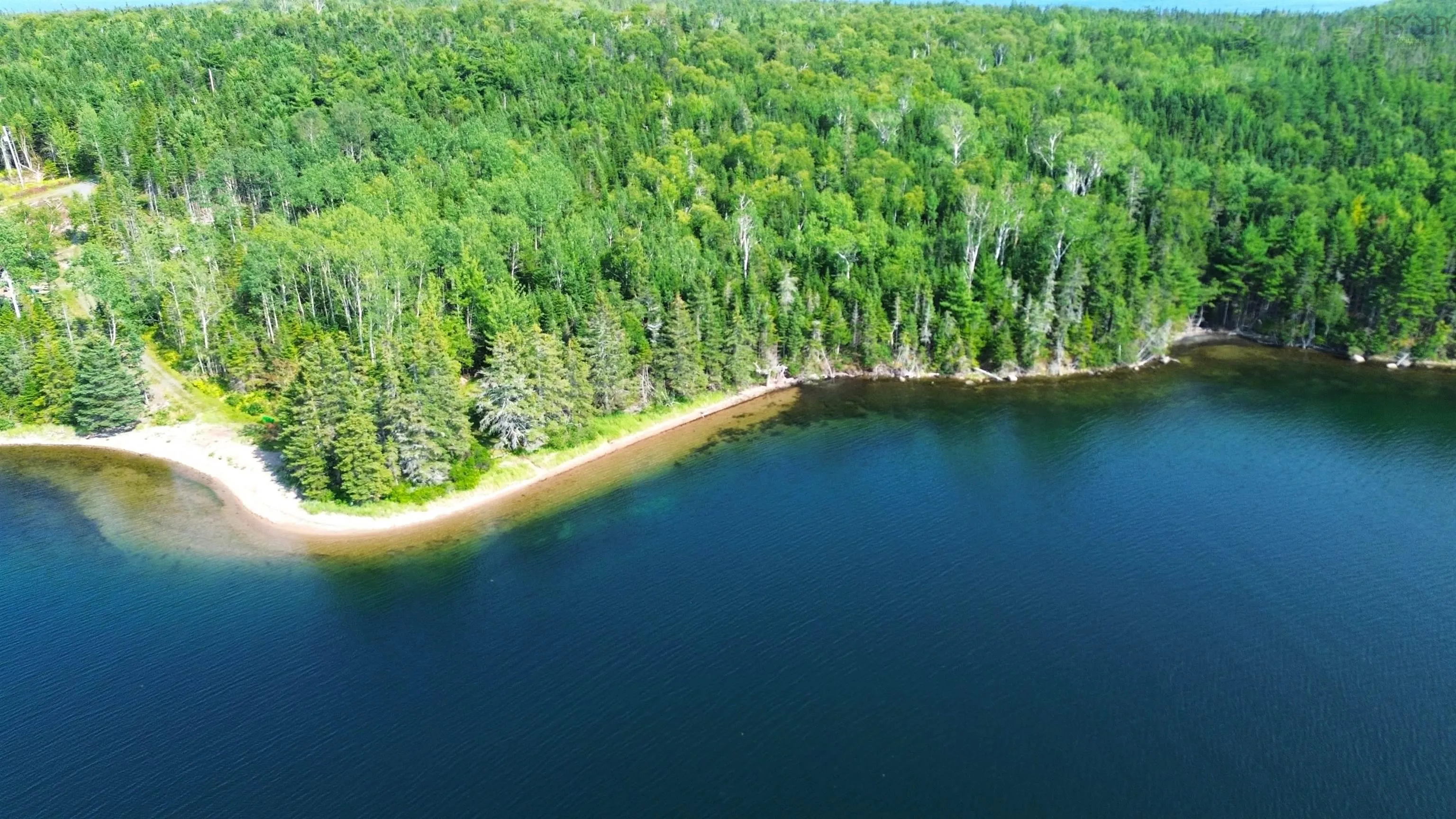 Mackenzie Point Road Lot 40a, Mackenzie Point, NS B0E 3K0, ,Land,For Sale,Mackenzie Point,202519113