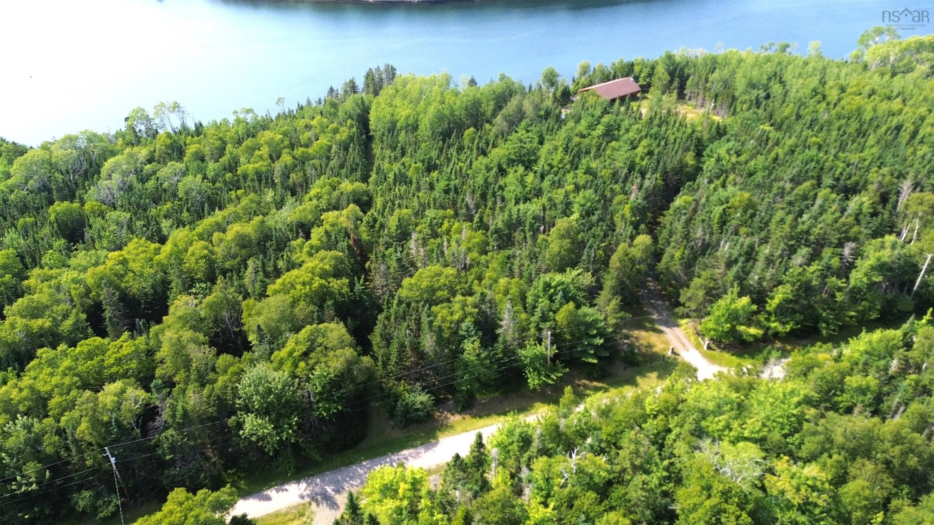 Mackenzie Point Road Lot 40a, Mackenzie Point, NS B0E 3K0, ,Land,For Sale,Mackenzie Point,202519113