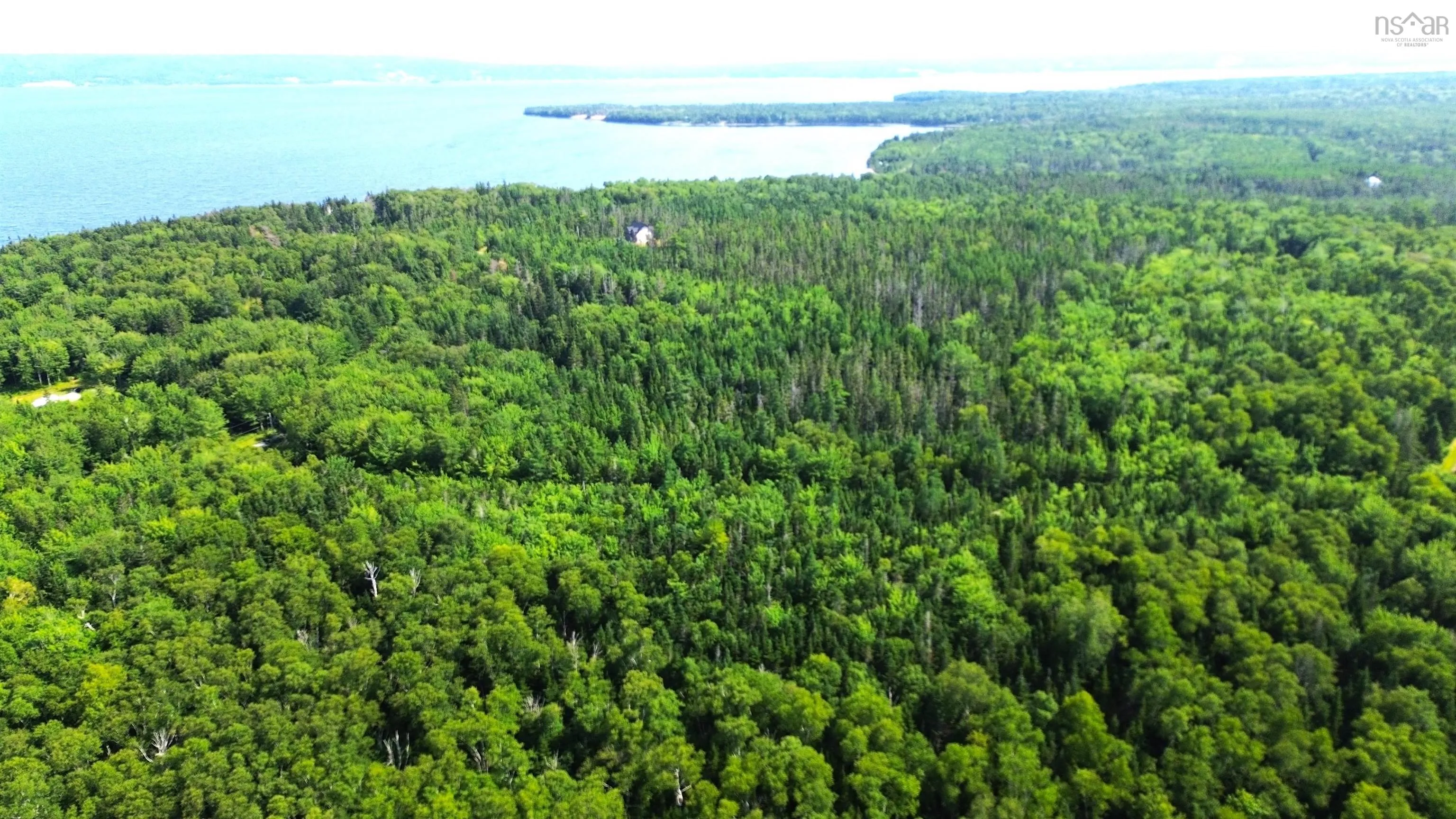 Mackenzie Point Road Lot 40a, Mackenzie Point, NS B0E 3K0, ,Land,For Sale,Mackenzie Point,202519113