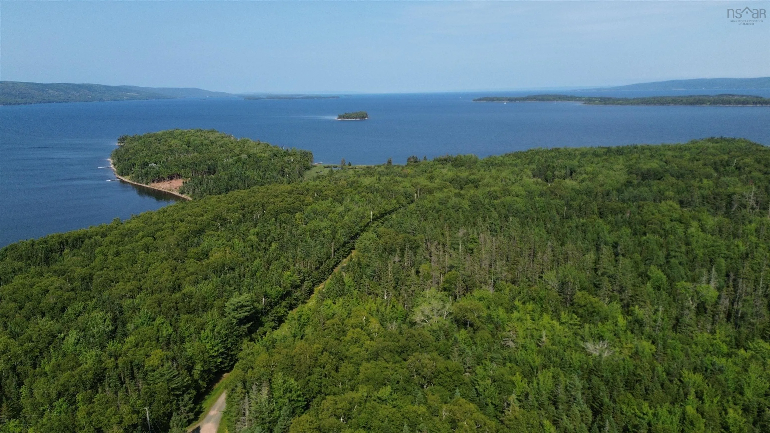 Mackenzie Point Road Lot 40a, Mackenzie Point, NS B0E 3K0, ,Land,For Sale,Mackenzie Point,202519113