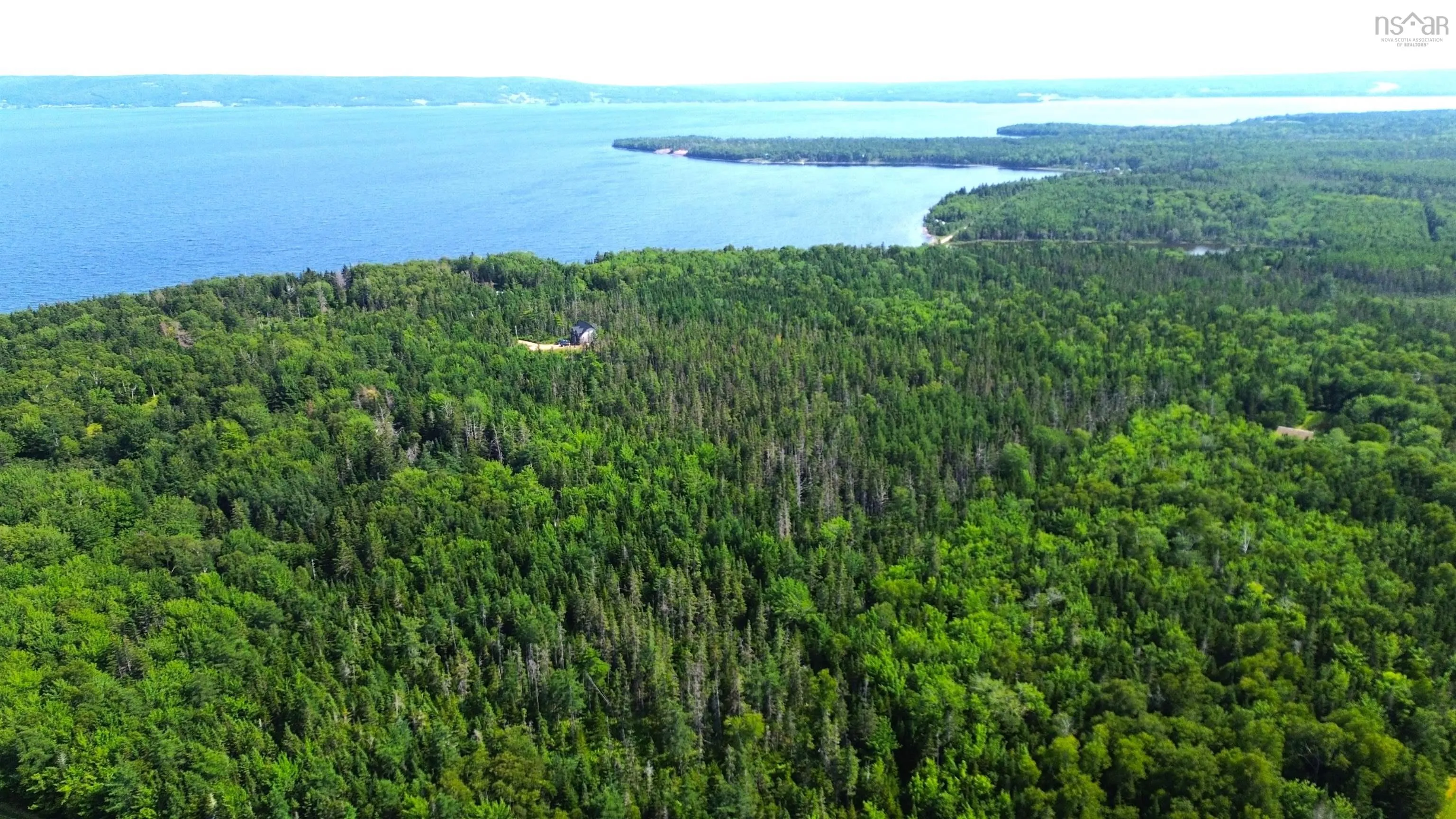 Mackenzie Point Road Lot 40a, Mackenzie Point, NS B0E 3K0, ,Land,For Sale,Mackenzie Point,202519113