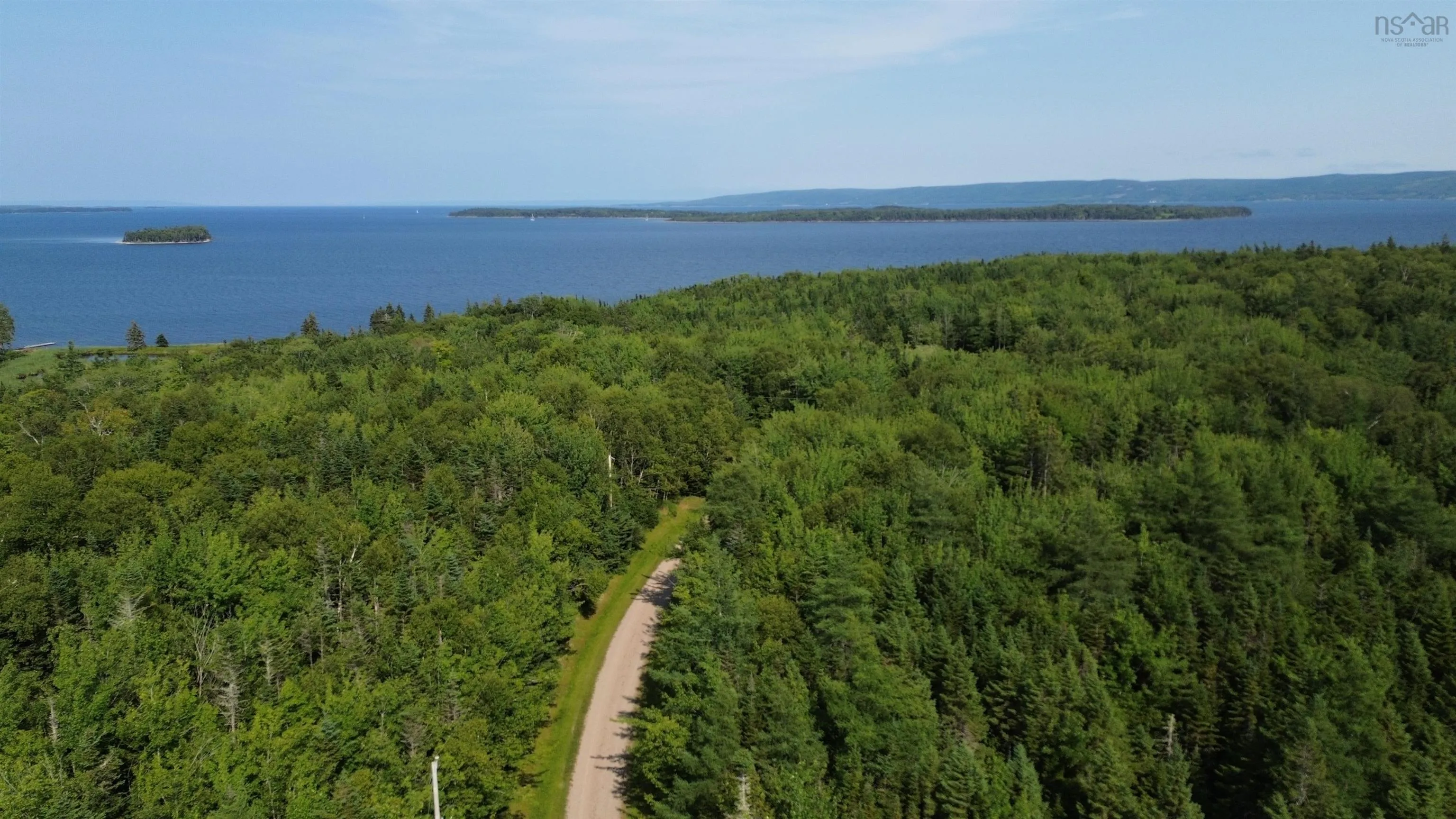 Mackenzie Point Road Lot 40a, Mackenzie Point, NS B0E 3K0, ,Land,For Sale,Mackenzie Point,202519113