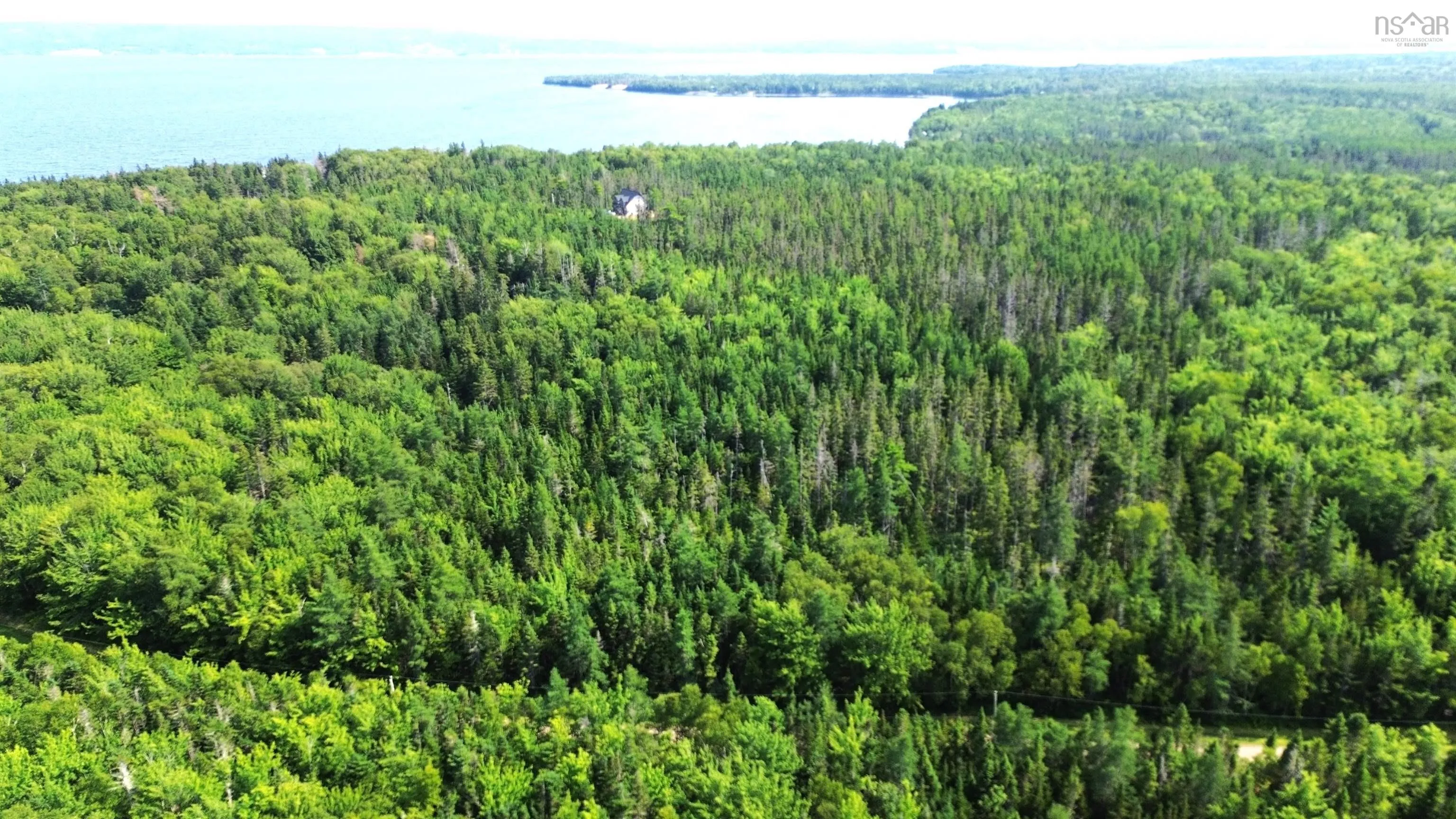 Mackenzie Point Road Lot 40a, Mackenzie Point, NS B0E 3K0, ,Land,For Sale,Mackenzie Point,202519113