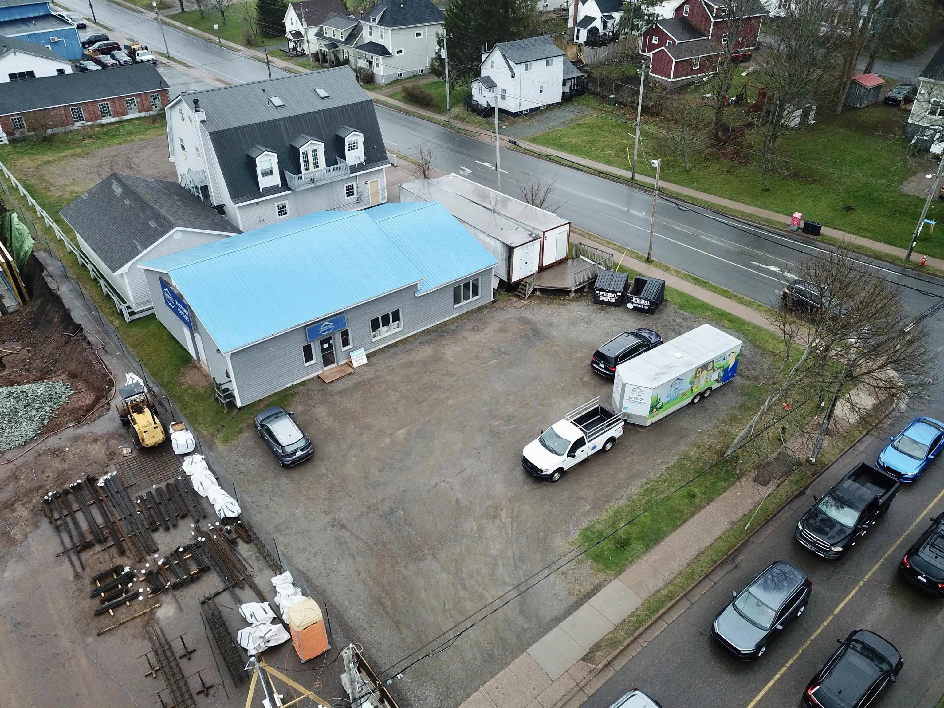 95 Young Street, Truro Ns B2n 3w8, ,Commercial Sale,For Sale,Young,202426219