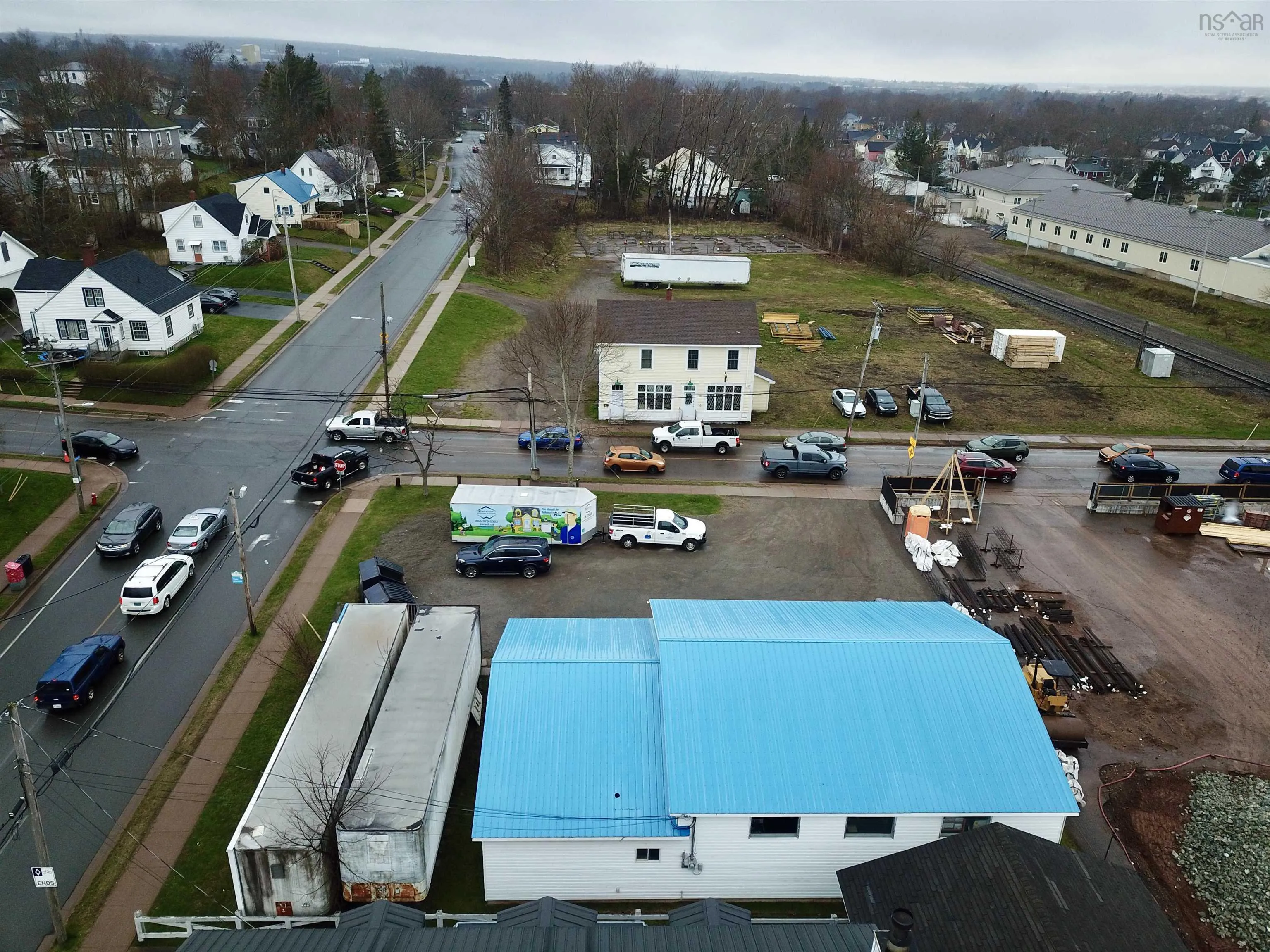 95 Young Street, Truro Ns B2n 3w8, ,Commercial Sale,For Sale,Young,202426219