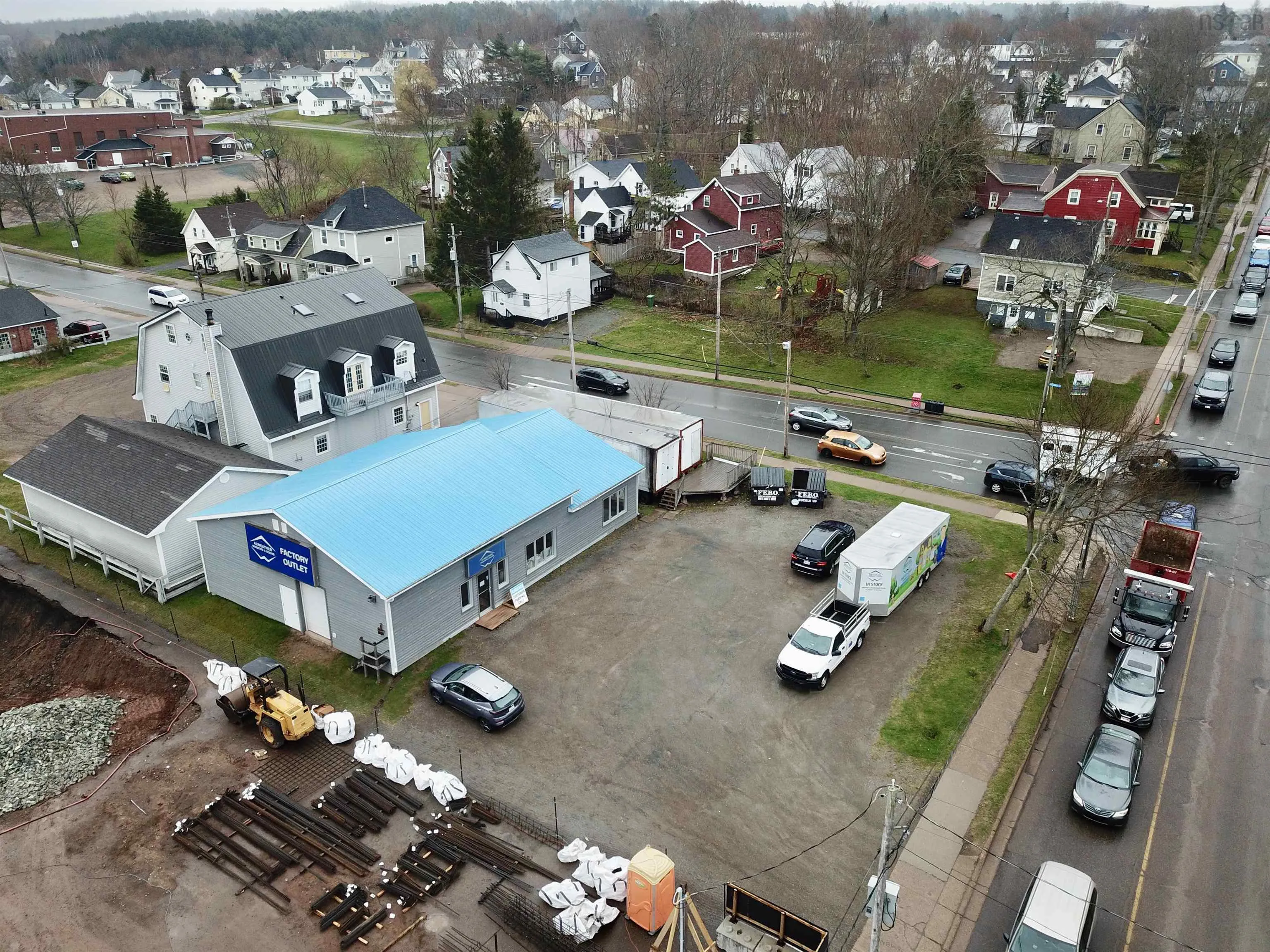95 Young Street, Truro Ns B2n 3w8, ,Commercial Sale,For Sale,Young,202426219