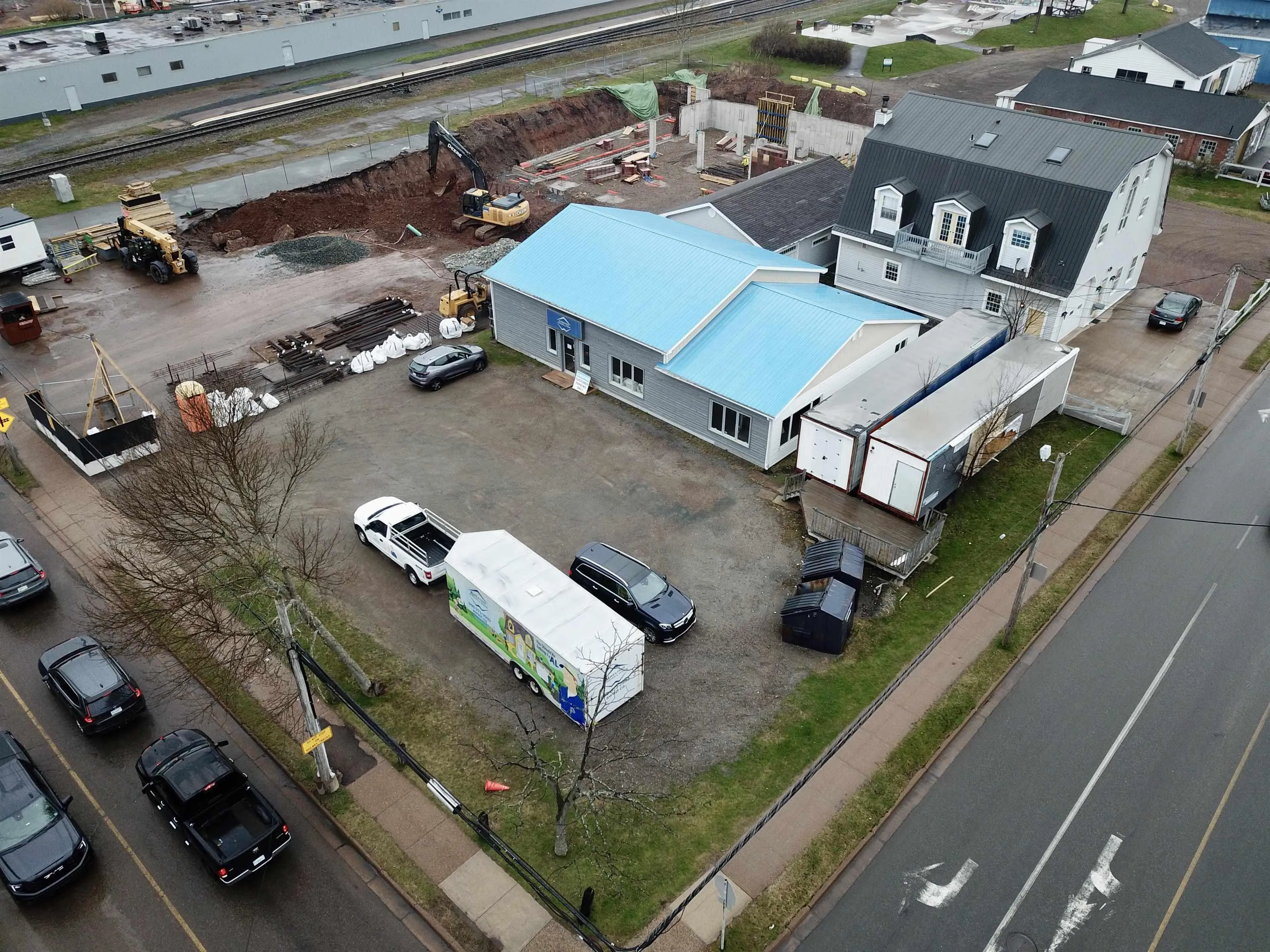 95 Young Street, Truro Ns B2n 3w8, ,Commercial Sale,For Sale,Young,202426219