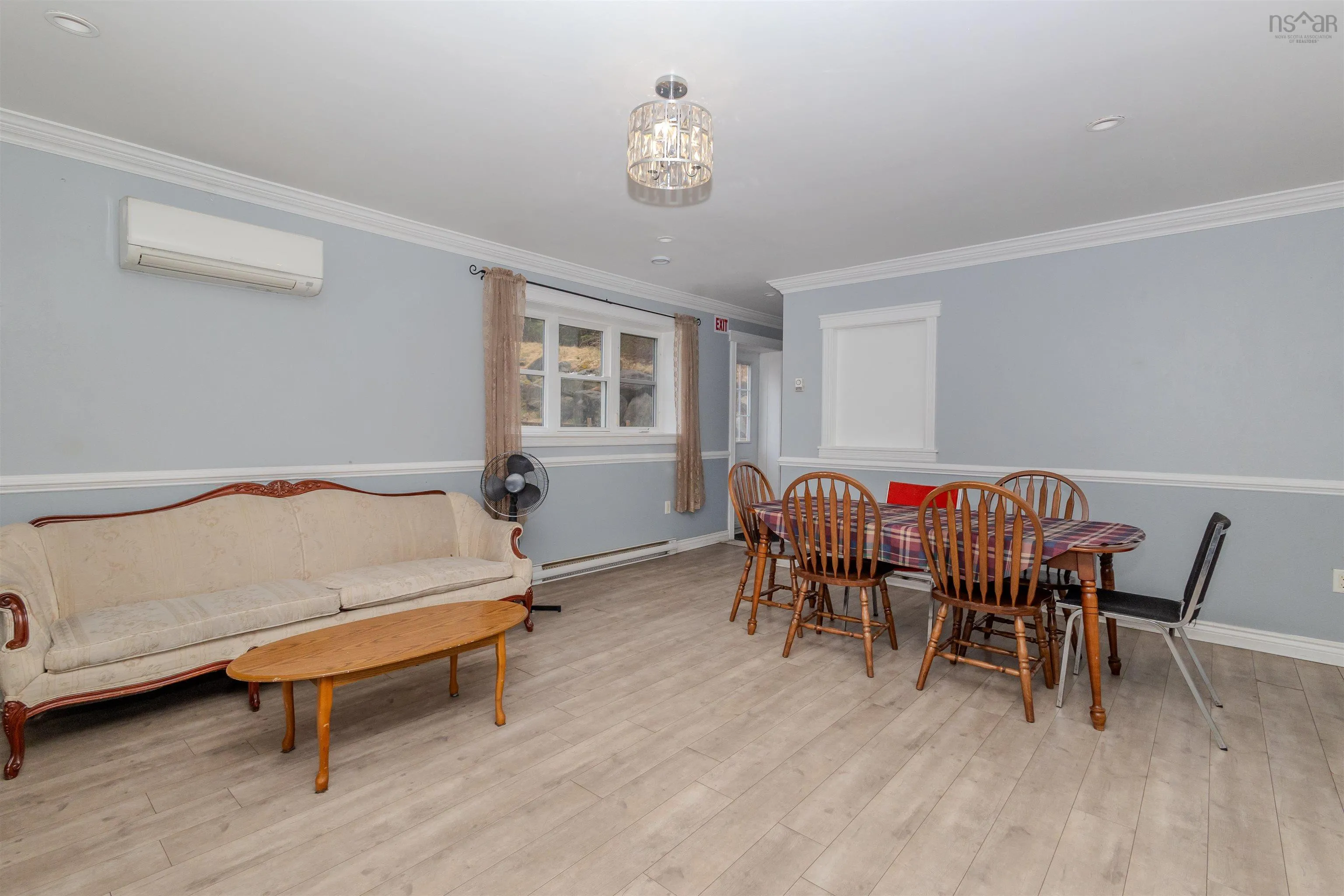 24-26 Weidner Drive, Sydney River Ns B1s 1v5, 6 Bedrooms Bedrooms, ,Residential Income,For Sale,Weidner,202510087