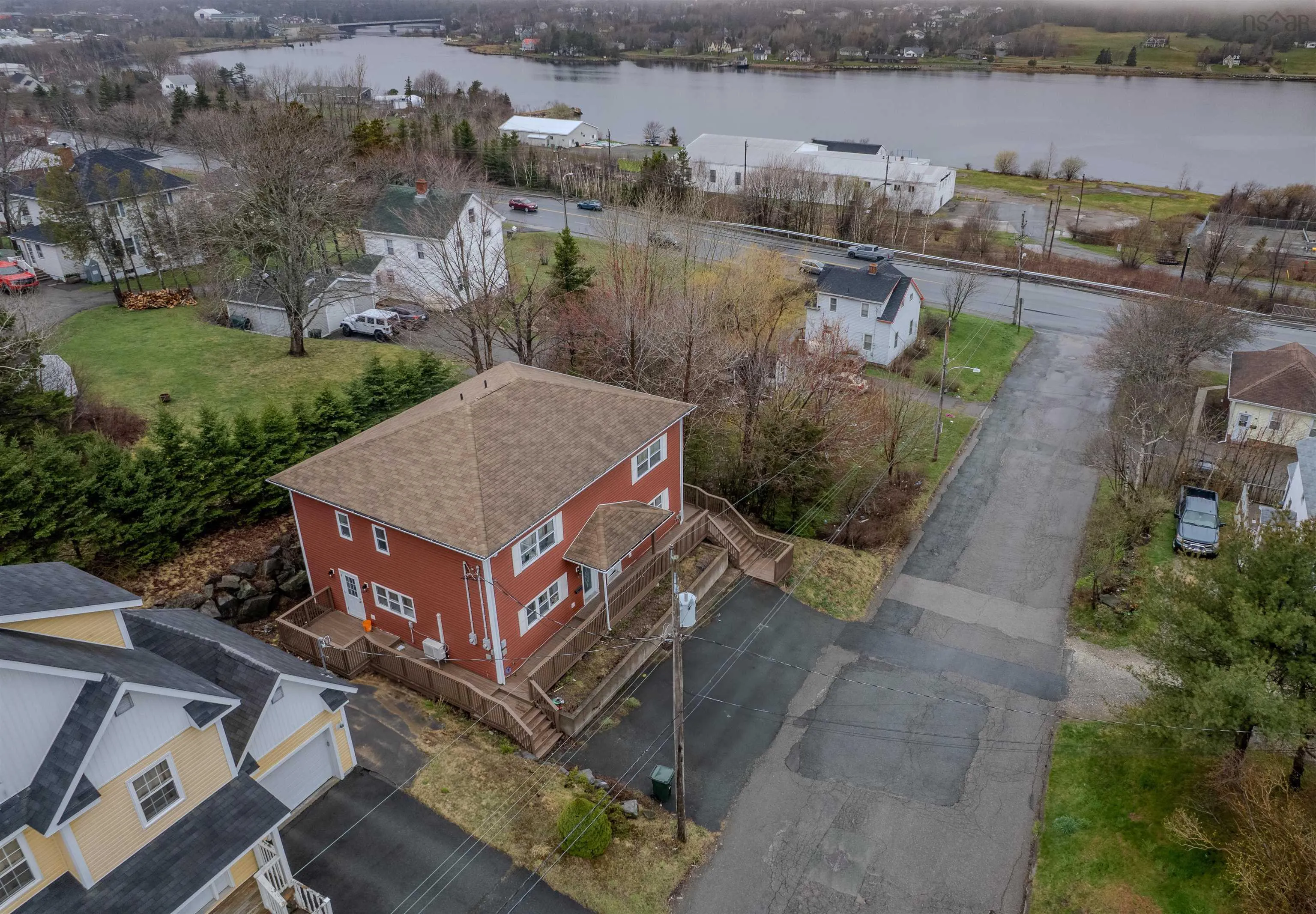 24-26 Weidner Drive, Sydney River Ns B1s 1v5, 6 Bedrooms Bedrooms, ,Residential Income,For Sale,Weidner,202510087