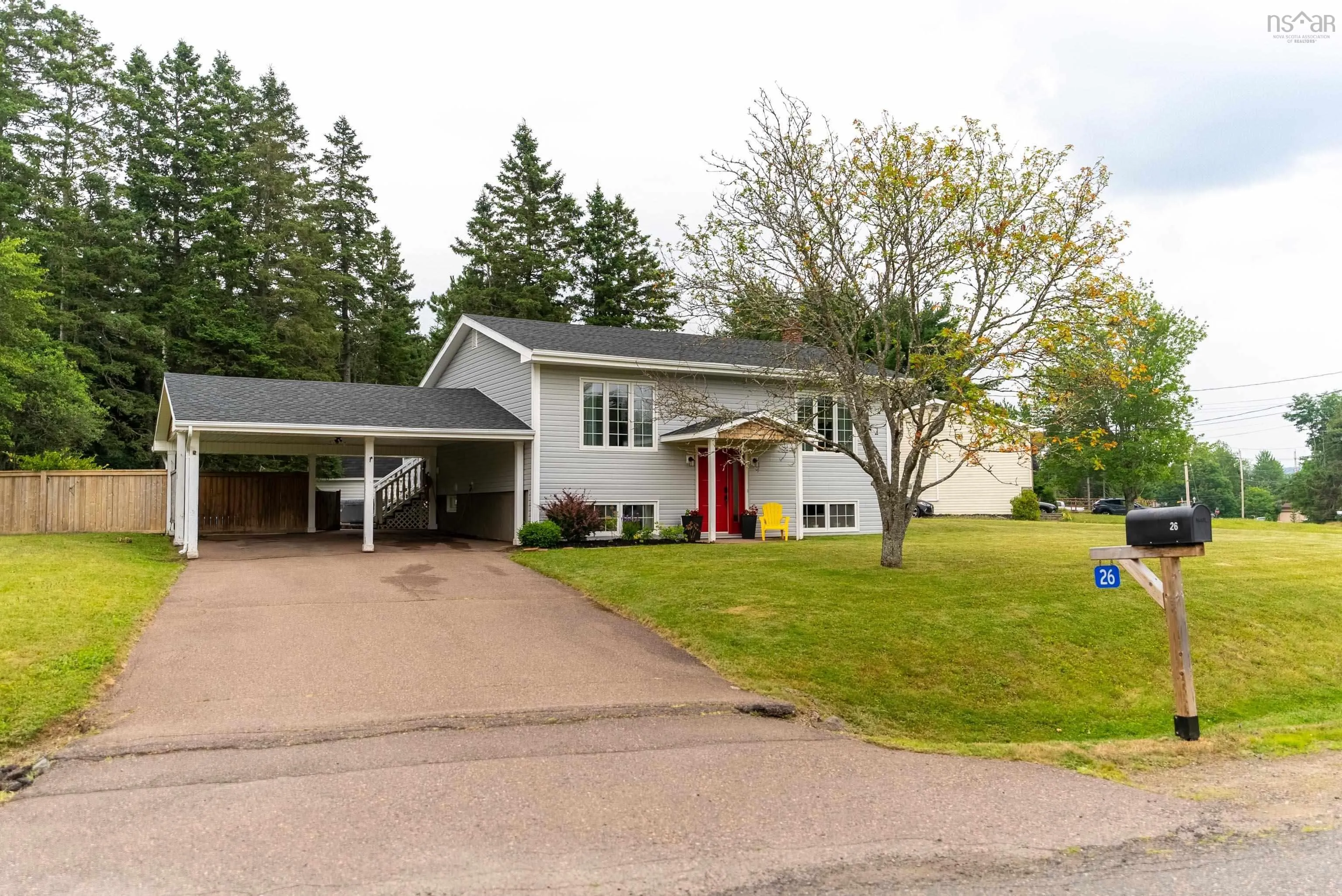 26 Tamarack Drive, Valley, NS B6L 2V9, 3 Bedrooms Bedrooms, ,2 BathroomsBathrooms,Residential,For Sale,Tamarack,202519426