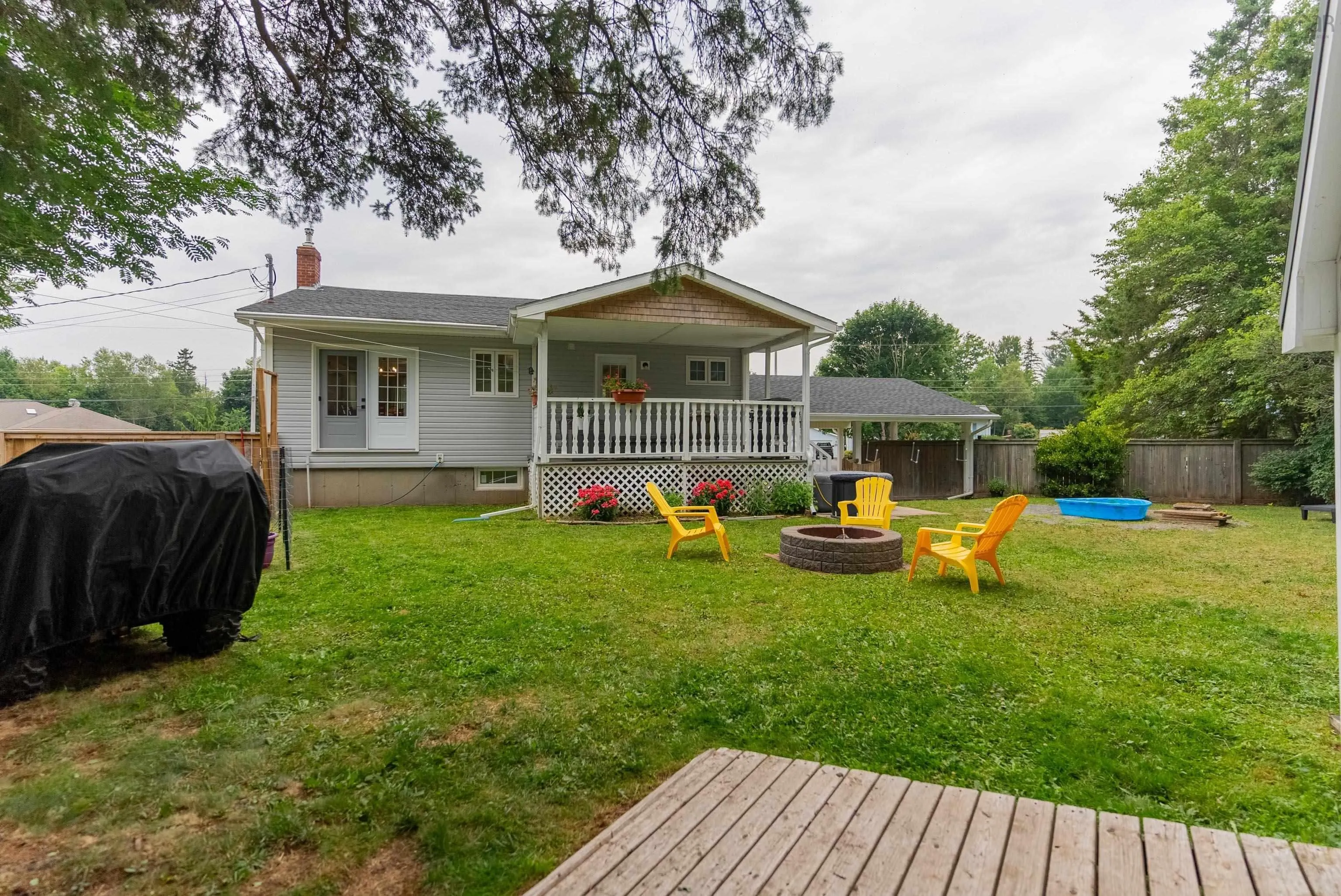 26 Tamarack Drive, Valley, NS B6L 2V9, 3 Bedrooms Bedrooms, ,2 BathroomsBathrooms,Residential,For Sale,Tamarack,202519426
