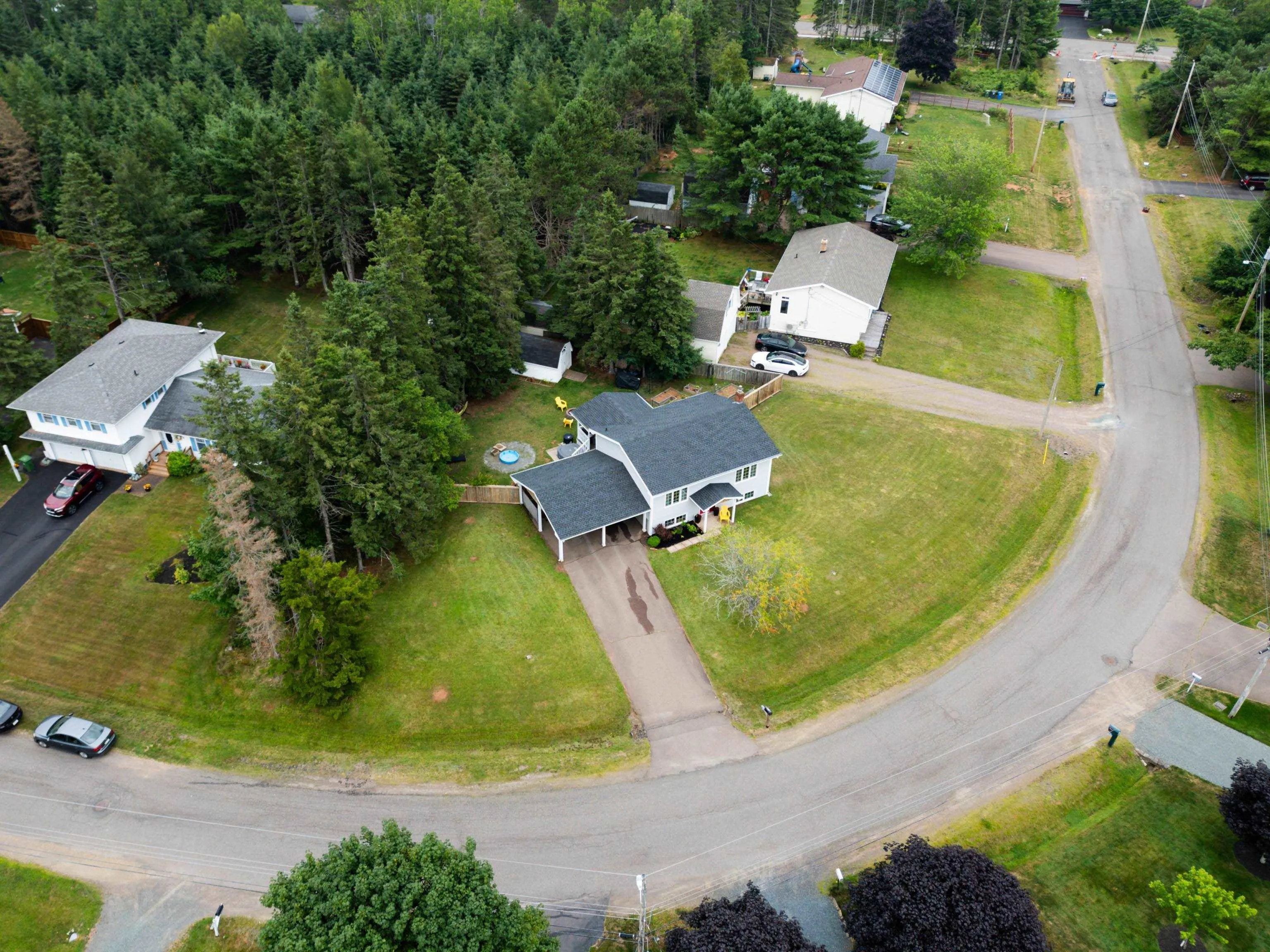 26 Tamarack Drive, Valley, NS B6L 2V9, 3 Bedrooms Bedrooms, ,2 BathroomsBathrooms,Residential,For Sale,Tamarack,202519426