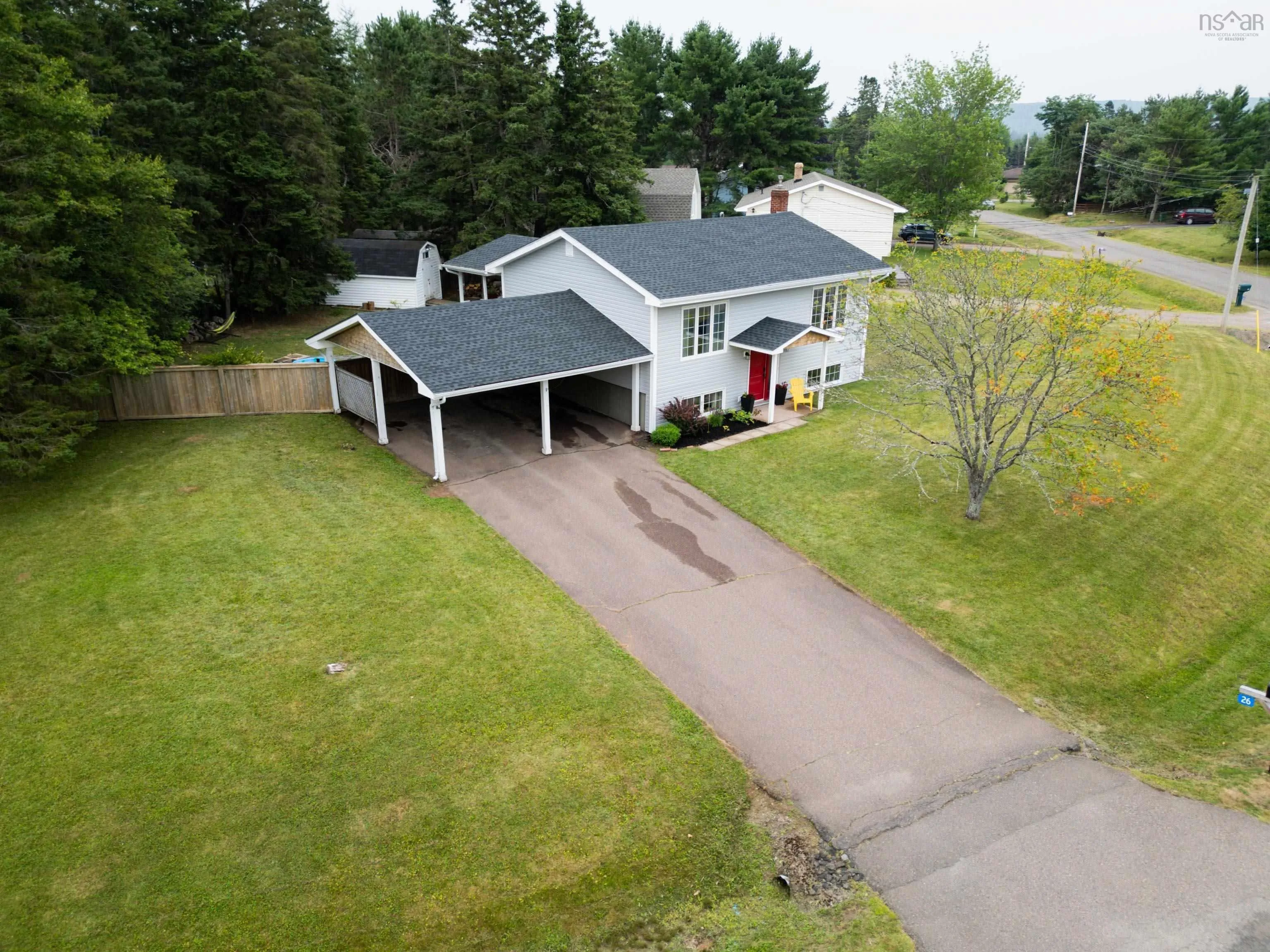 26 Tamarack Drive, Valley, NS B6L 2V9, 3 Bedrooms Bedrooms, ,2 BathroomsBathrooms,Residential,For Sale,Tamarack,202519426