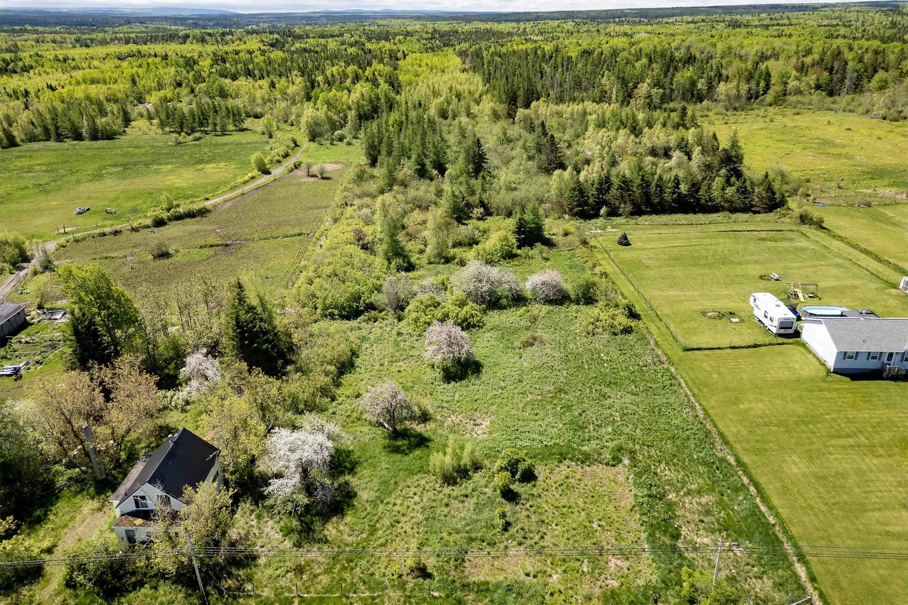 1430 Highway 242, River Hebert, NS B0L 1G0, ,Land,For Sale,Highway 242,202512986