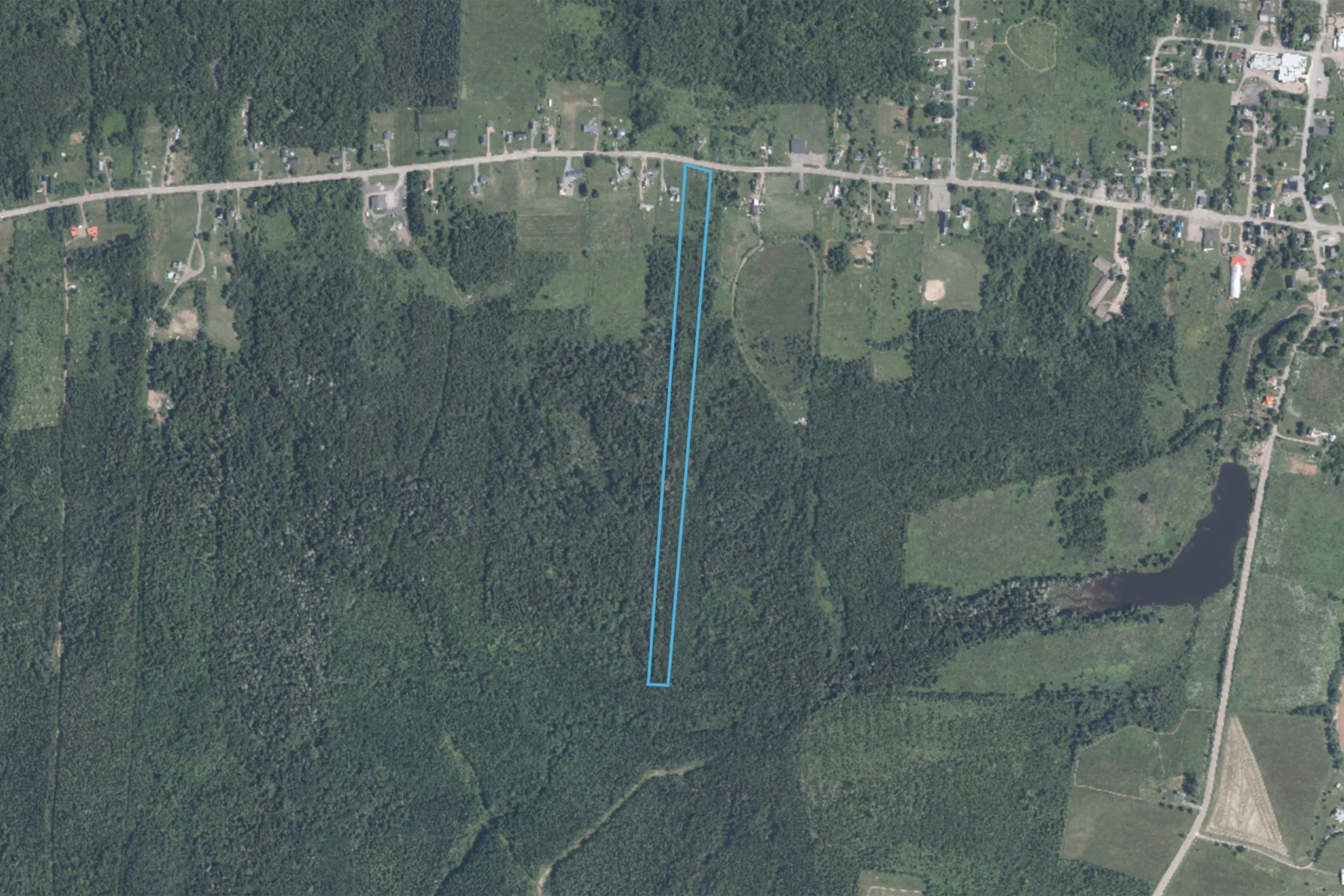 1430 Highway 242, River Hebert, NS B0L 1G0, ,Land,For Sale,Highway 242,202512986