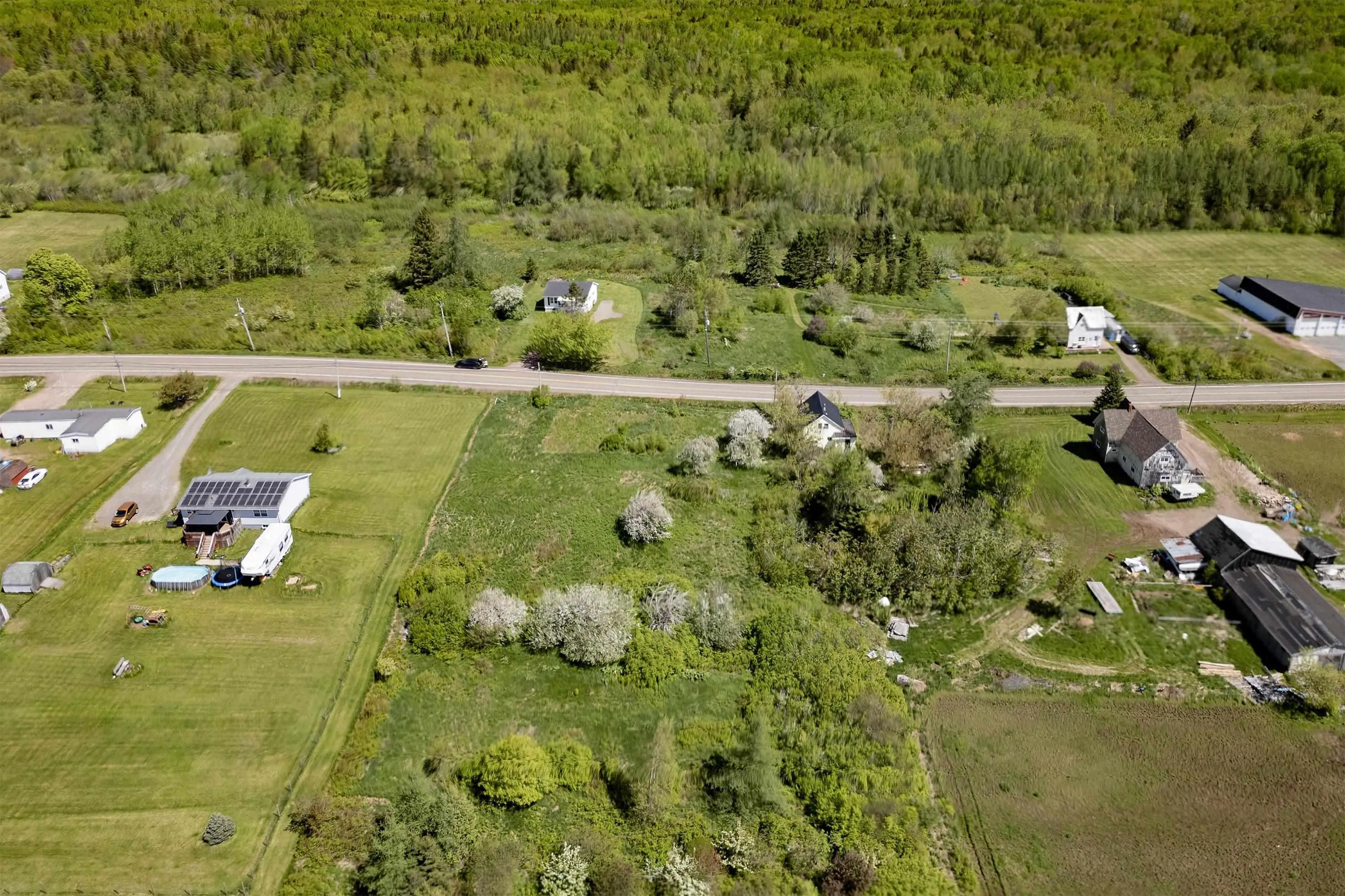 1430 Highway 242, River Hebert, NS B0L 1G0, ,Land,For Sale,Highway 242,202512986