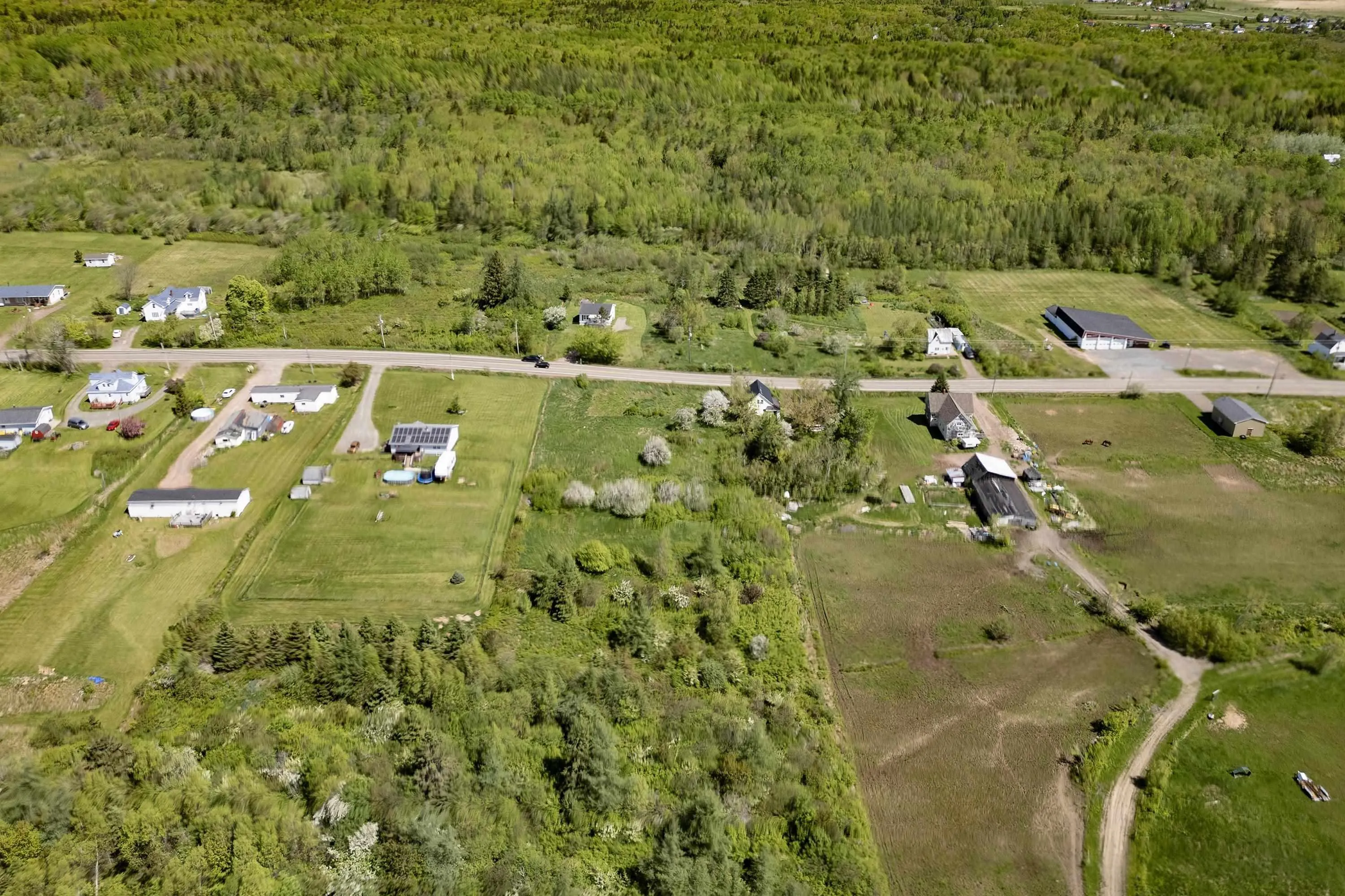 1430 Highway 242, River Hebert, NS B0L 1G0, ,Land,For Sale,Highway 242,202512986