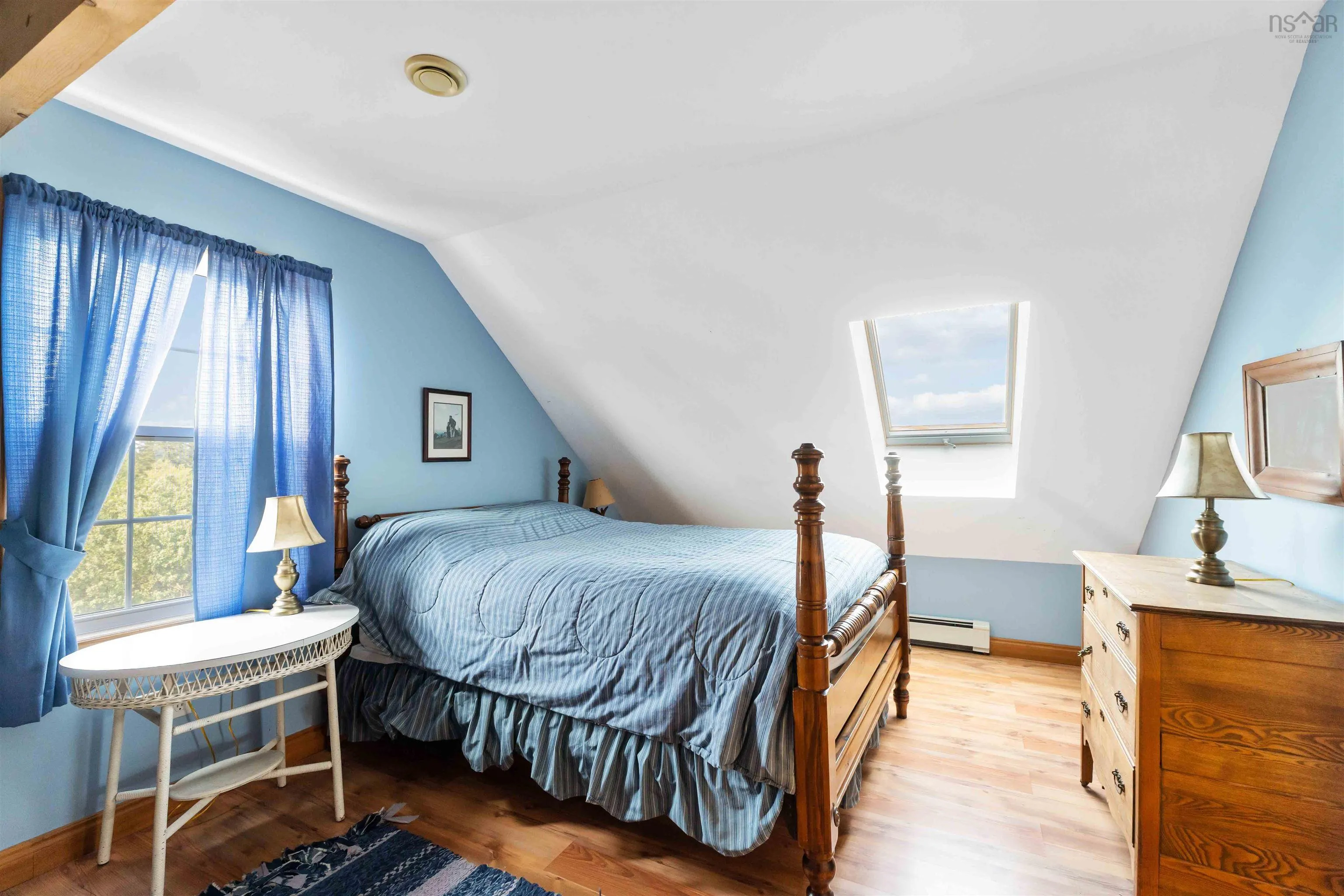 885 Fort Point Road, Ashmore, NS B0W 3T0, 3 Bedrooms Bedrooms, ,2 BathroomsBathrooms,Residential,For Sale,Fort Point,202520208