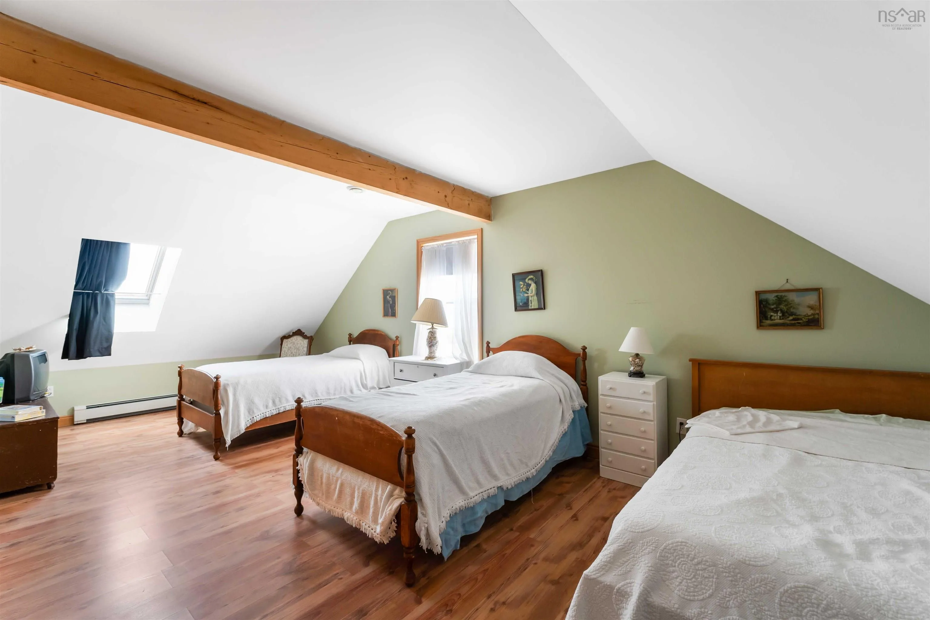 885 Fort Point Road, Ashmore, NS B0W 3T0, 3 Bedrooms Bedrooms, ,2 BathroomsBathrooms,Residential,For Sale,Fort Point,202520208