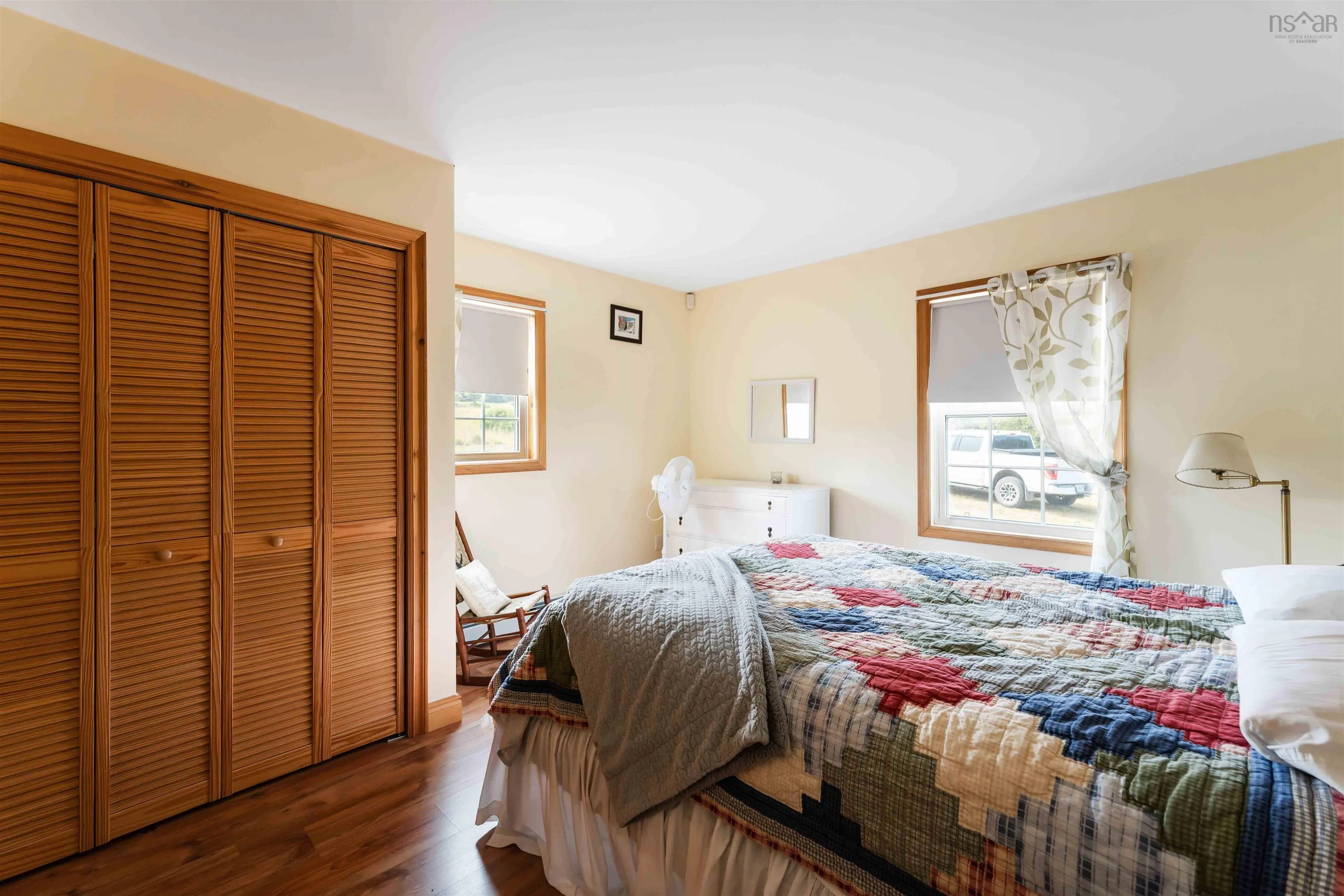 885 Fort Point Road, Ashmore, NS B0W 3T0, 3 Bedrooms Bedrooms, ,2 BathroomsBathrooms,Residential,For Sale,Fort Point,202520208