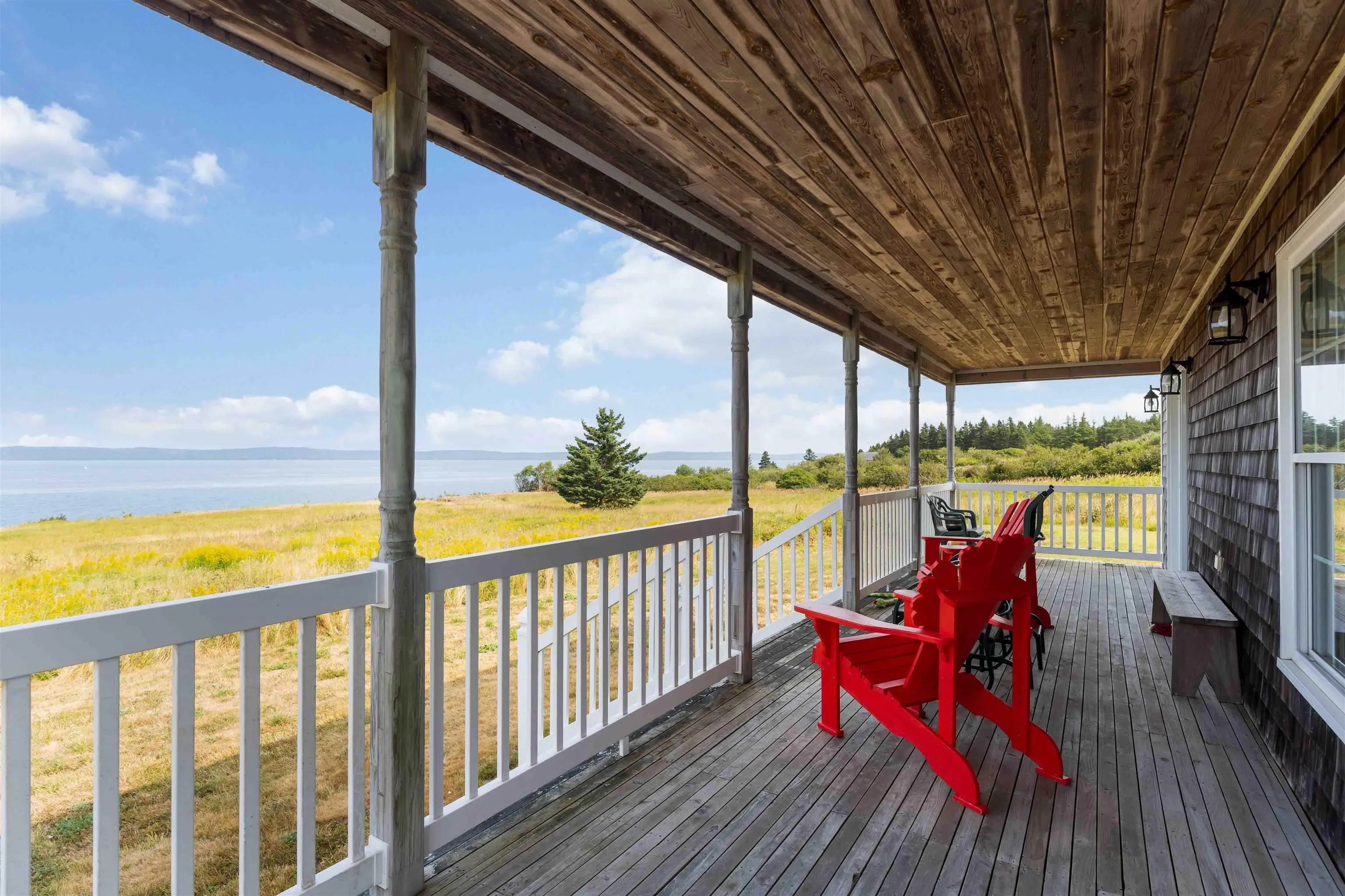 885 Fort Point Road, Ashmore, NS B0W 3T0, 3 Bedrooms Bedrooms, ,2 BathroomsBathrooms,Residential,For Sale,Fort Point,202520208