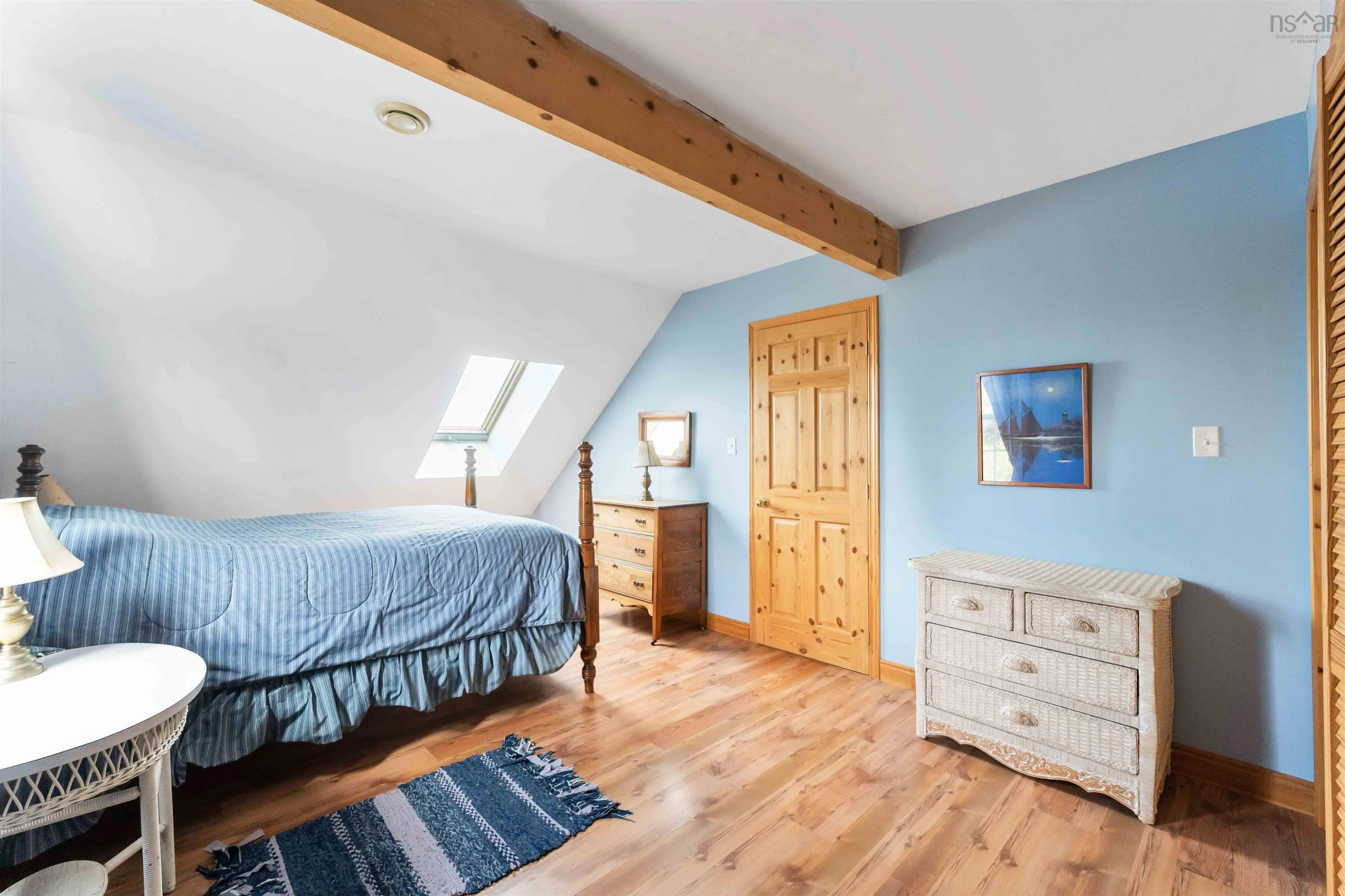 885 Fort Point Road, Ashmore, NS B0W 3T0, 3 Bedrooms Bedrooms, ,2 BathroomsBathrooms,Residential,For Sale,Fort Point,202520208