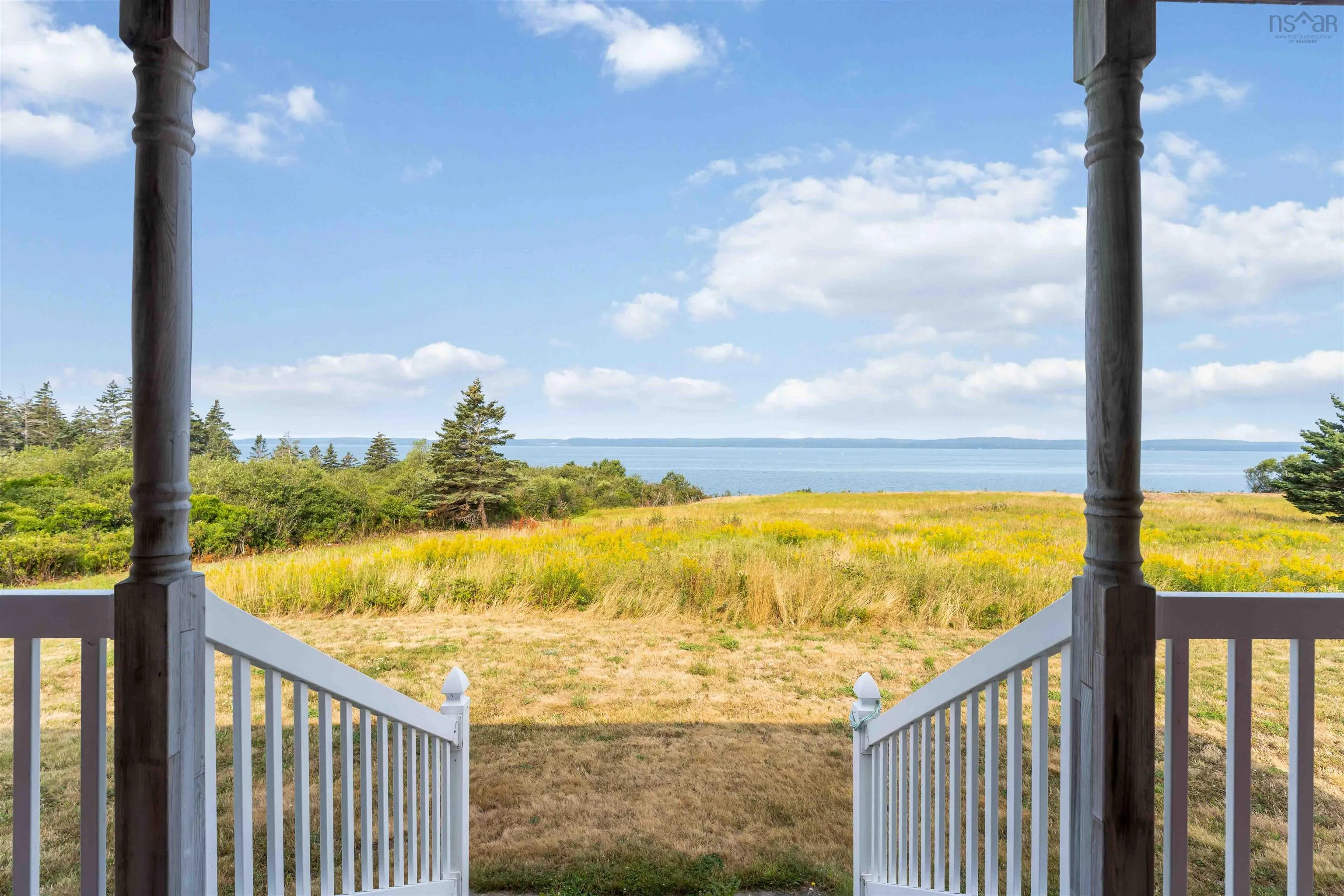 885 Fort Point Road, Ashmore, NS B0W 3T0, 3 Bedrooms Bedrooms, ,2 BathroomsBathrooms,Residential,For Sale,Fort Point,202520208