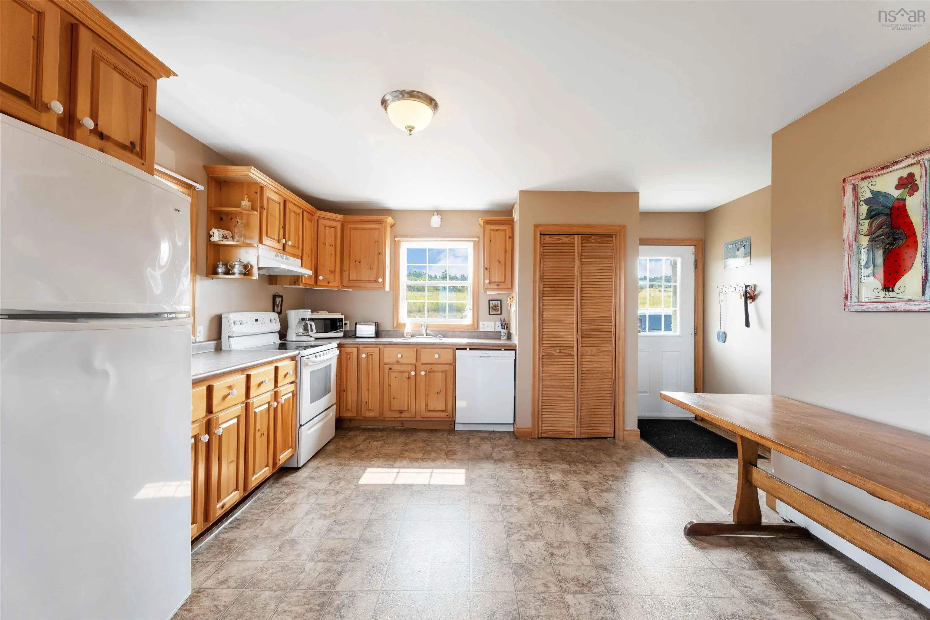 885 Fort Point Road, Ashmore, NS B0W 3T0, 3 Bedrooms Bedrooms, ,2 BathroomsBathrooms,Residential,For Sale,Fort Point,202520208