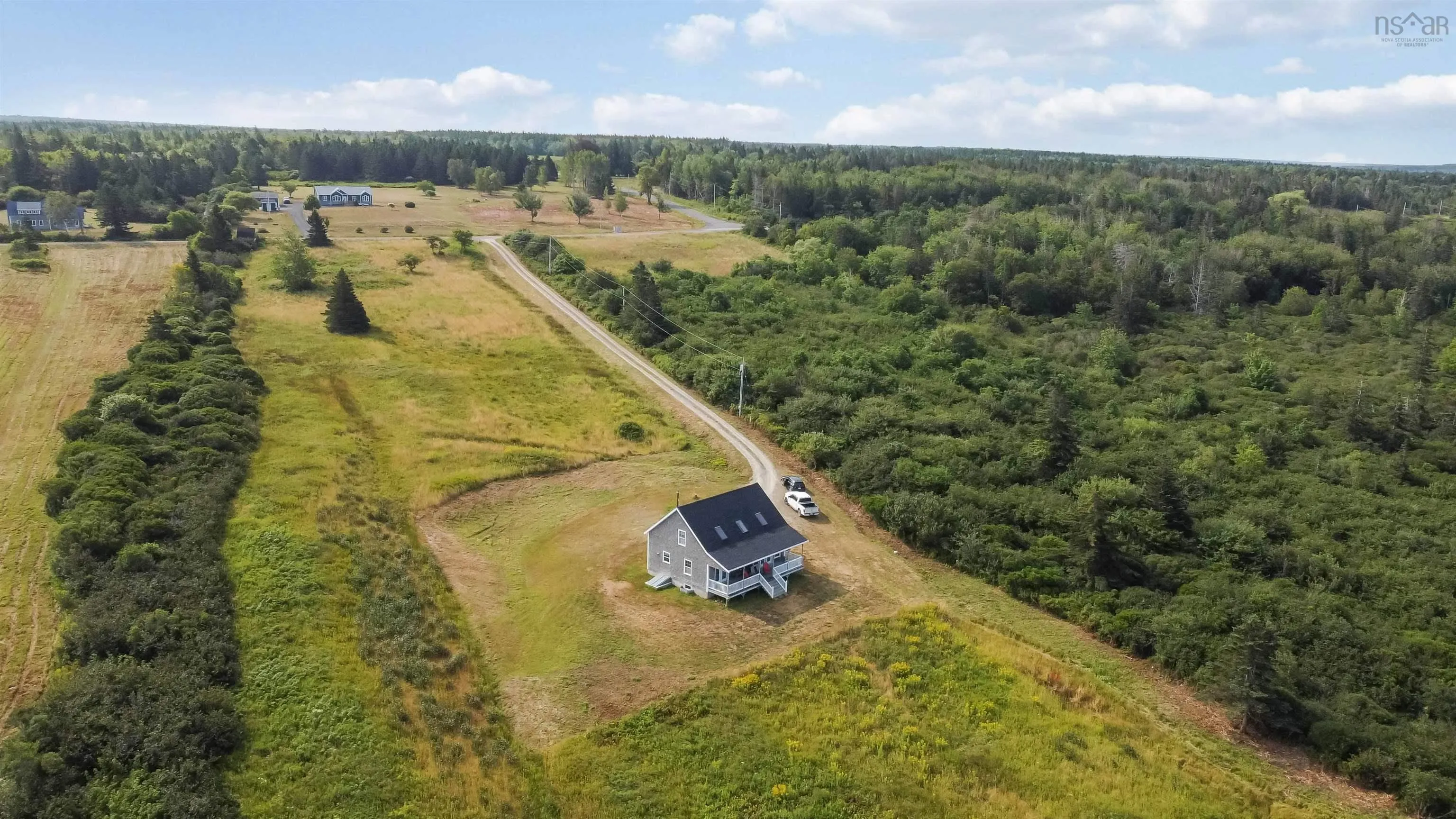 885 Fort Point Road, Ashmore, NS B0W 3T0, 3 Bedrooms Bedrooms, ,2 BathroomsBathrooms,Residential,For Sale,Fort Point,202520208