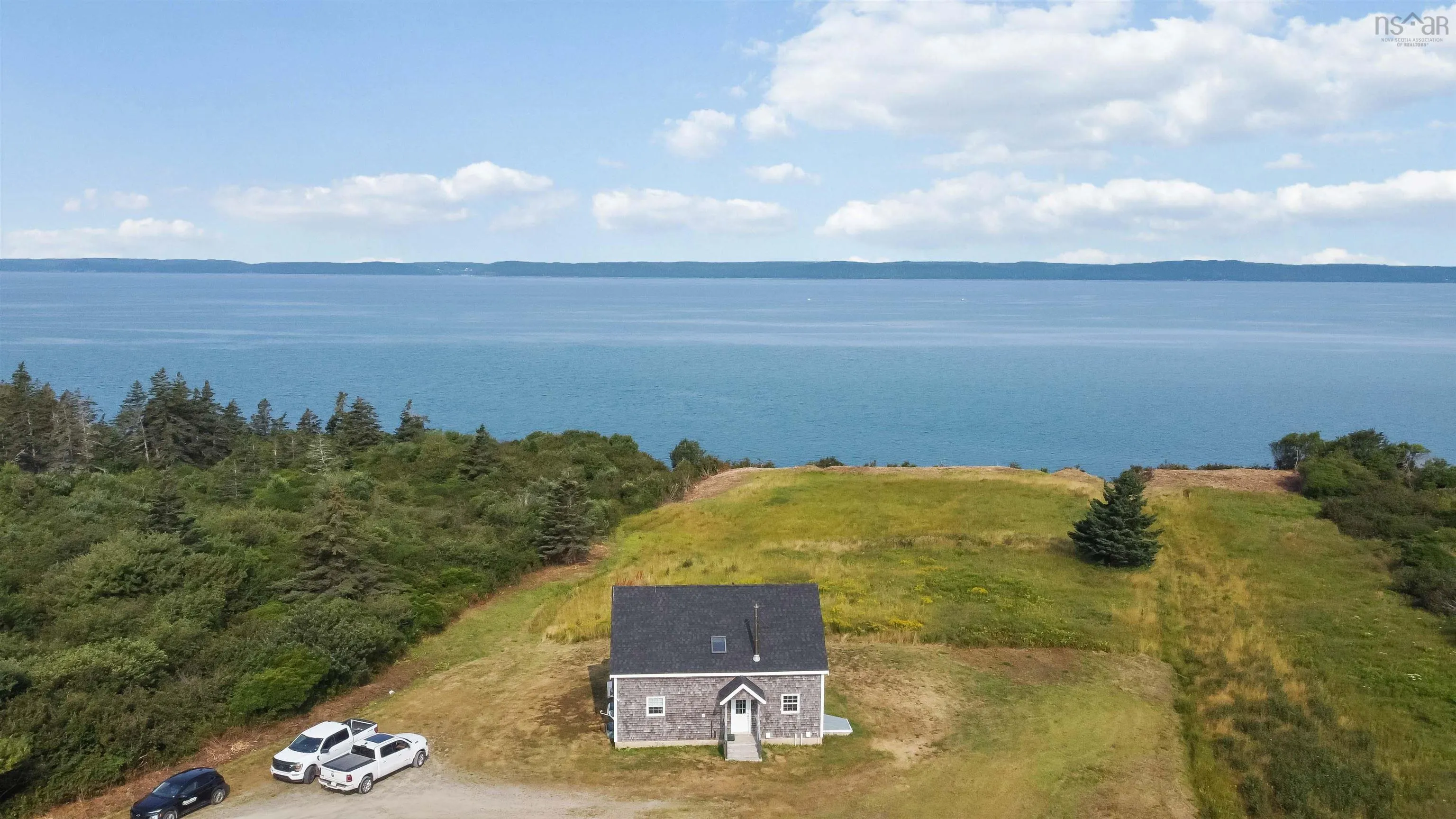 885 Fort Point Road, Ashmore, NS B0W 3T0, 3 Bedrooms Bedrooms, ,2 BathroomsBathrooms,Residential,For Sale,Fort Point,202520208