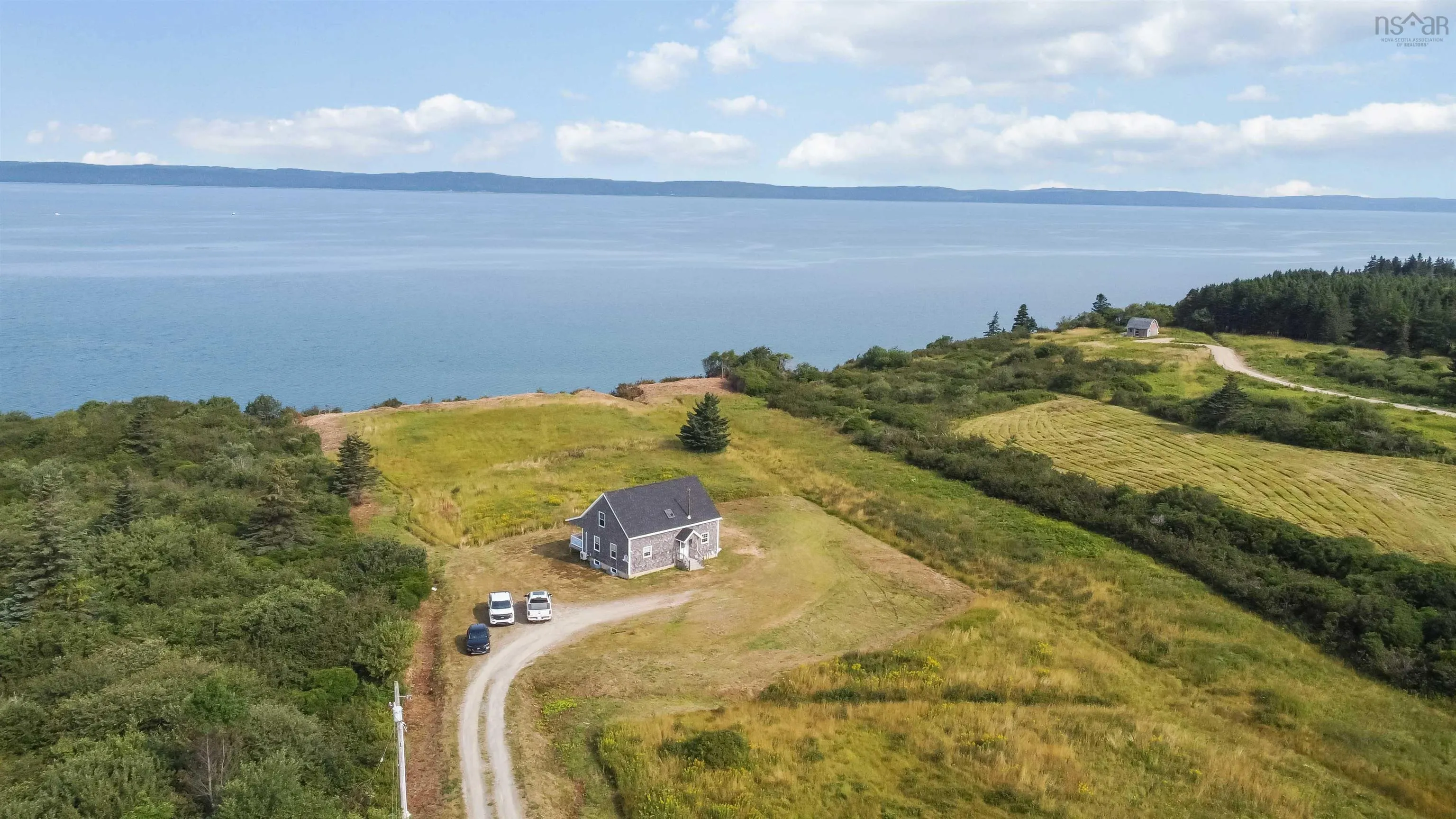 885 Fort Point Road, Ashmore, NS B0W 3T0, 3 Bedrooms Bedrooms, ,2 BathroomsBathrooms,Residential,For Sale,Fort Point,202520208