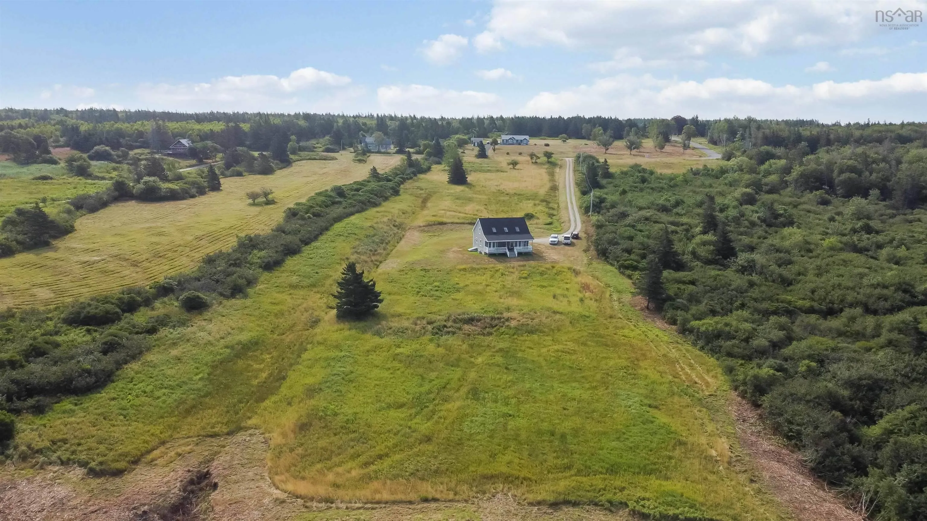 885 Fort Point Road, Ashmore, NS B0W 3T0, 3 Bedrooms Bedrooms, ,2 BathroomsBathrooms,Residential,For Sale,Fort Point,202520208