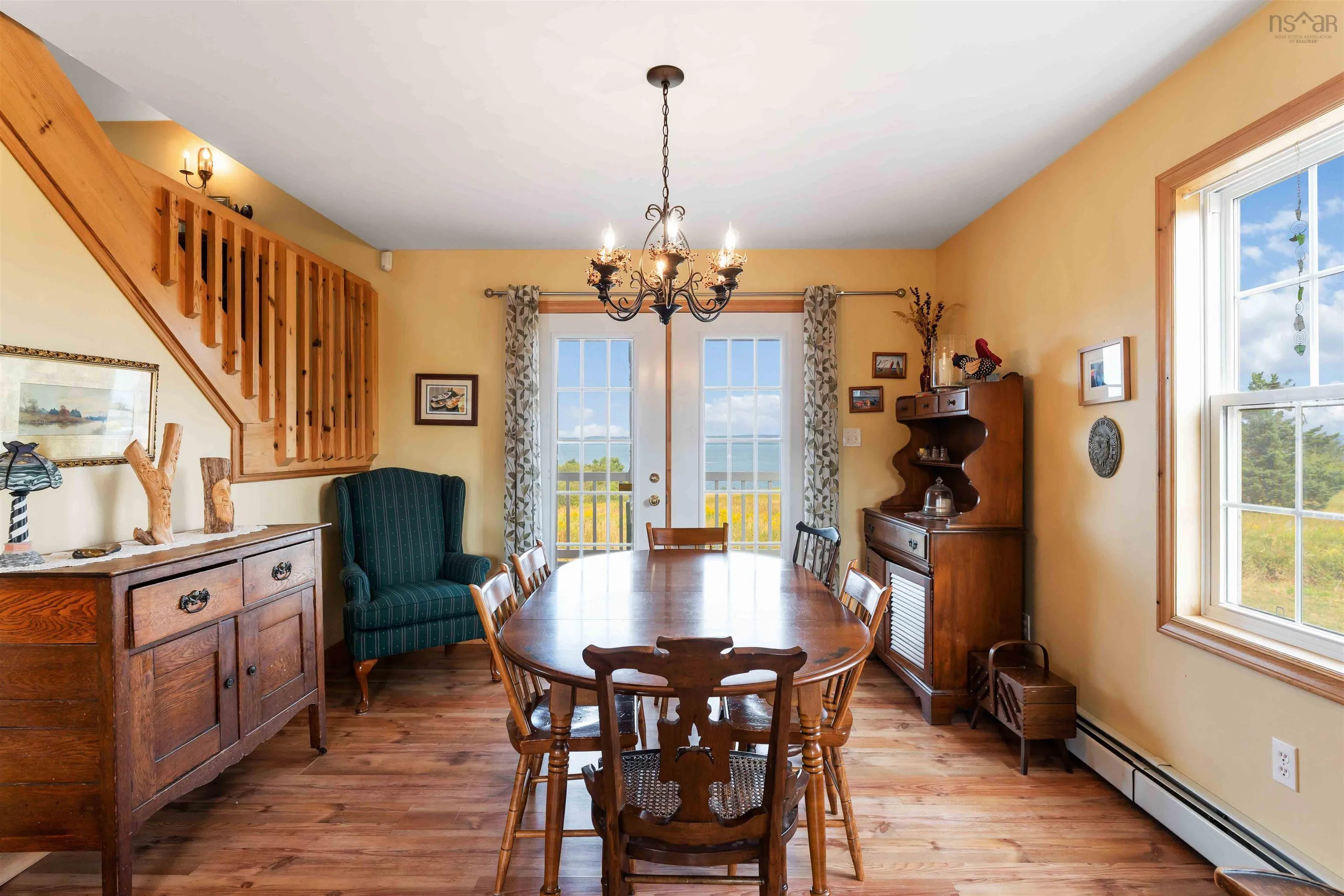 885 Fort Point Road, Ashmore, NS B0W 3T0, 3 Bedrooms Bedrooms, ,2 BathroomsBathrooms,Residential,For Sale,Fort Point,202520208