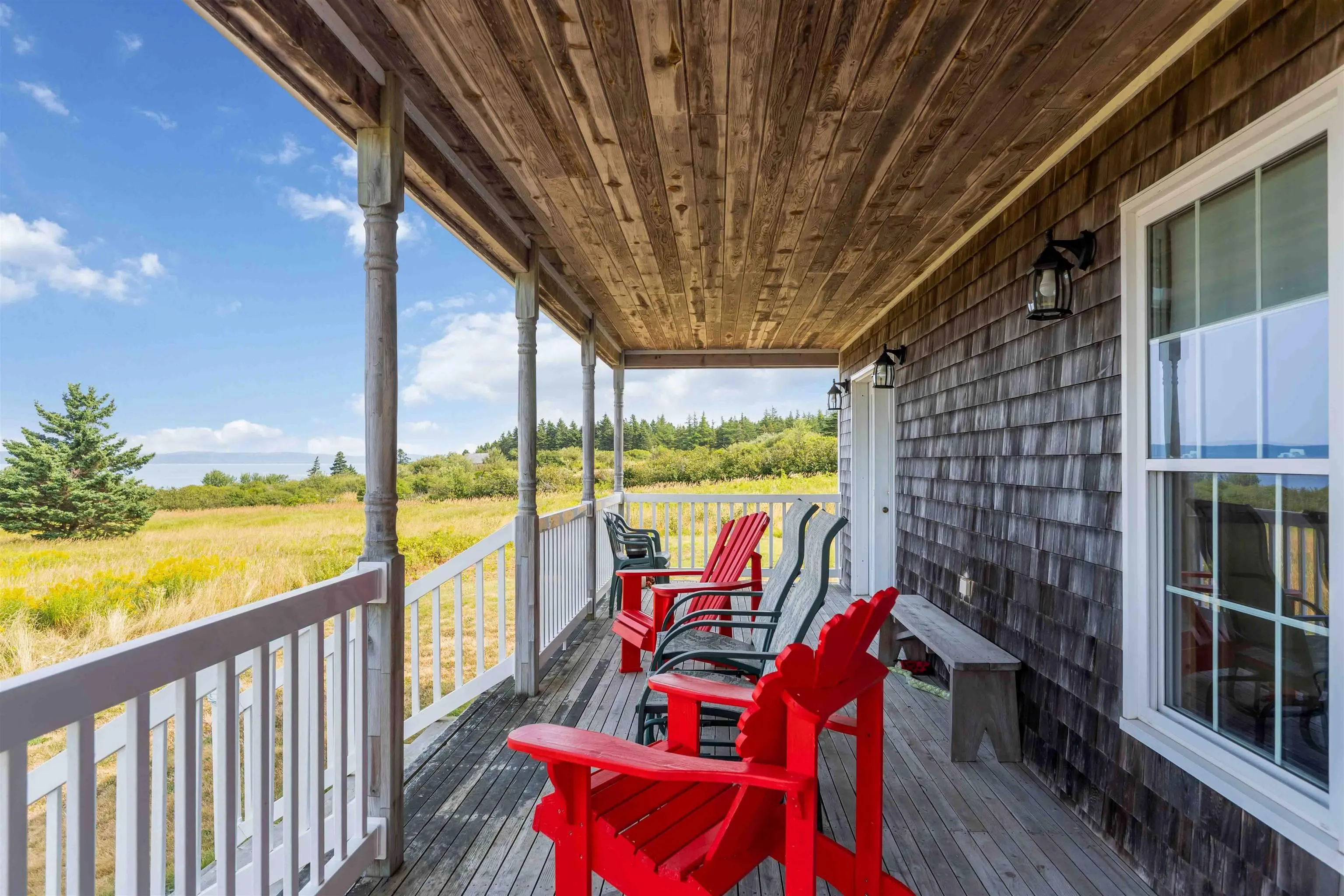 885 Fort Point Road, Ashmore, NS B0W 3T0, 3 Bedrooms Bedrooms, ,2 BathroomsBathrooms,Residential,For Sale,Fort Point,202520208