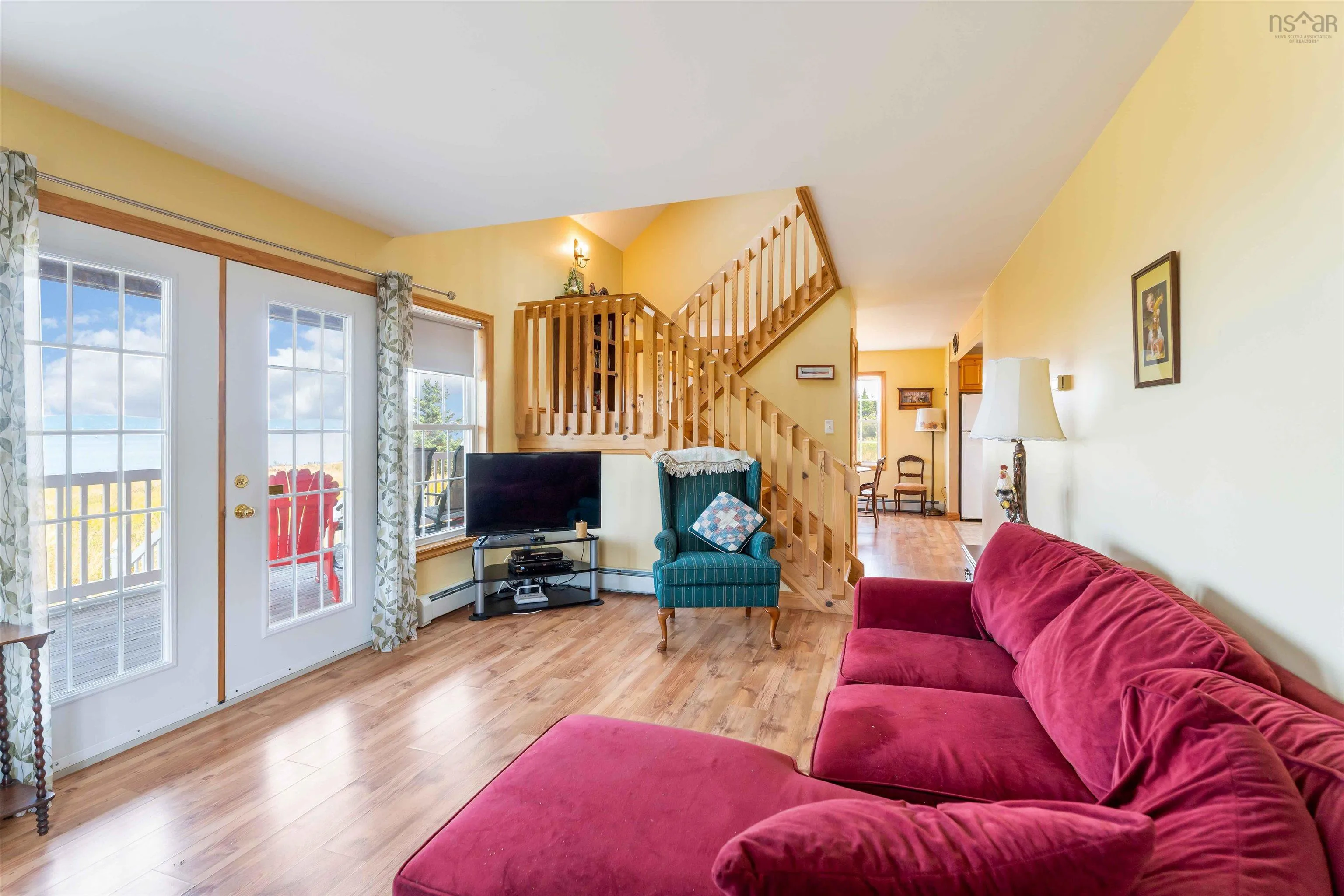885 Fort Point Road, Ashmore, NS B0W 3T0, 3 Bedrooms Bedrooms, ,2 BathroomsBathrooms,Residential,For Sale,Fort Point,202520208