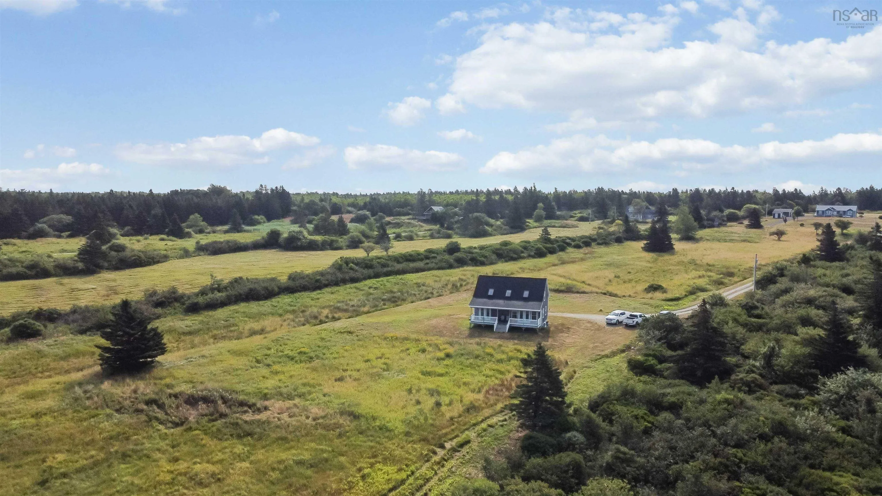 885 Fort Point Road, Ashmore, NS B0W 3T0, 3 Bedrooms Bedrooms, ,2 BathroomsBathrooms,Residential,For Sale,Fort Point,202520208