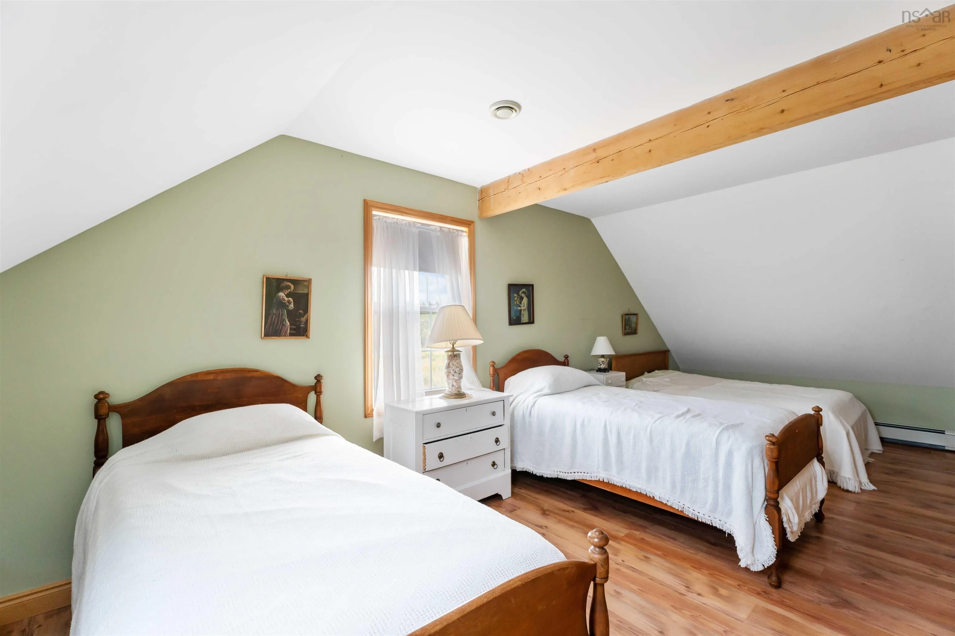 885 Fort Point Road, Ashmore, NS B0W 3T0, 3 Bedrooms Bedrooms, ,2 BathroomsBathrooms,Residential,For Sale,Fort Point,202520208