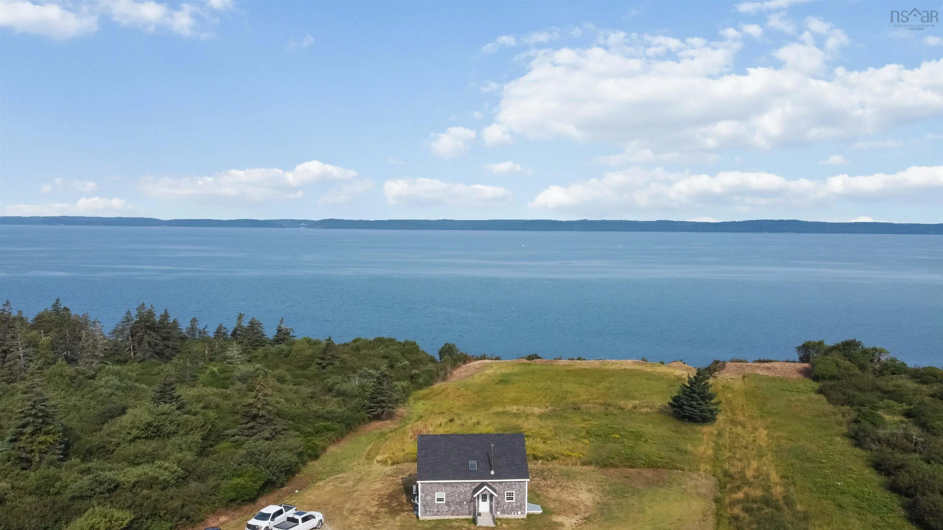 885 Fort Point Road, Ashmore, NS B0W 3T0, 3 Bedrooms Bedrooms, ,2 BathroomsBathrooms,Residential,For Sale,Fort Point,202520208