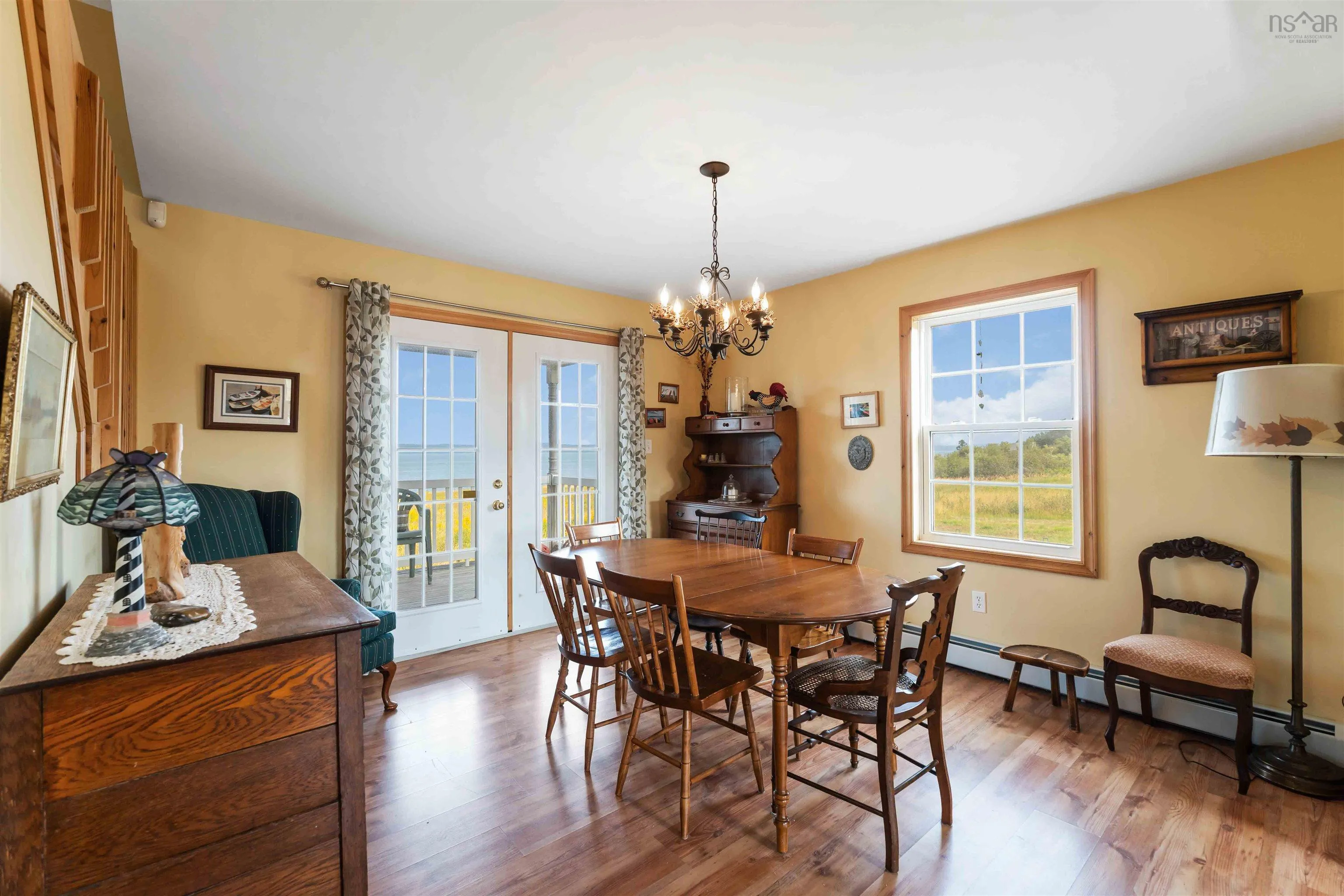 885 Fort Point Road, Ashmore, NS B0W 3T0, 3 Bedrooms Bedrooms, ,2 BathroomsBathrooms,Residential,For Sale,Fort Point,202520208