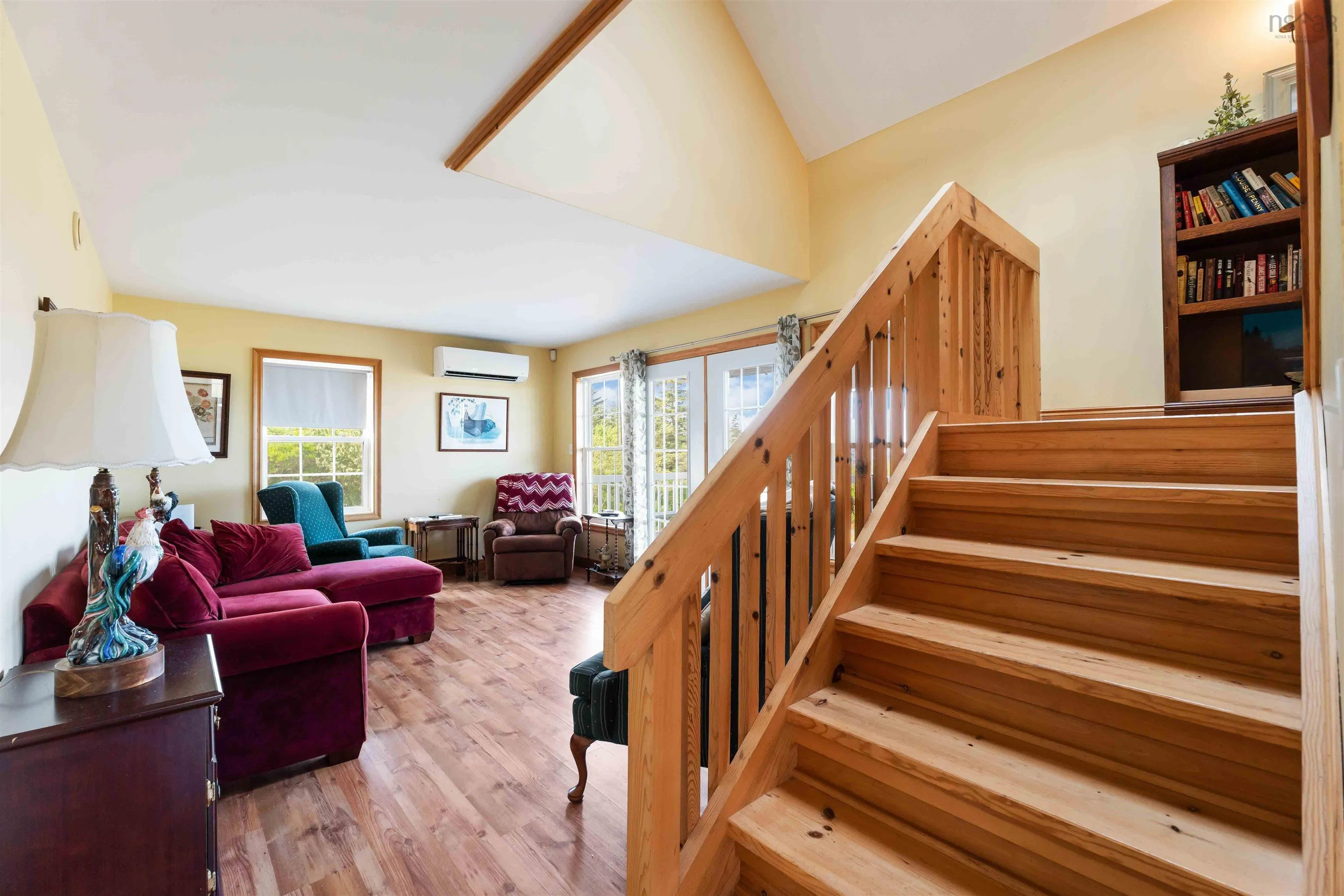 885 Fort Point Road, Ashmore, NS B0W 3T0, 3 Bedrooms Bedrooms, ,2 BathroomsBathrooms,Residential,For Sale,Fort Point,202520208