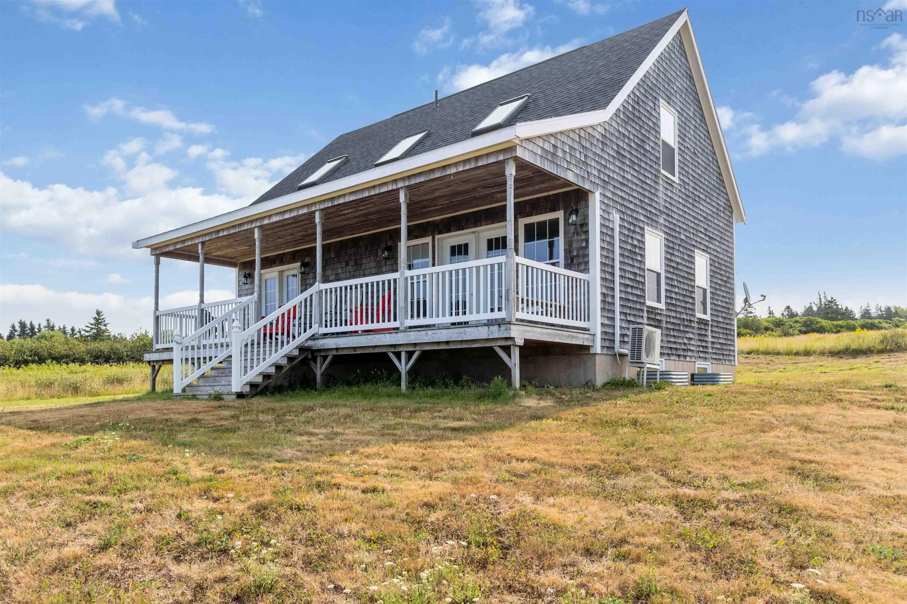 885 Fort Point Road, Ashmore, NS B0W 3T0, 3 Bedrooms Bedrooms, ,2 BathroomsBathrooms,Residential,For Sale,Fort Point,202520208