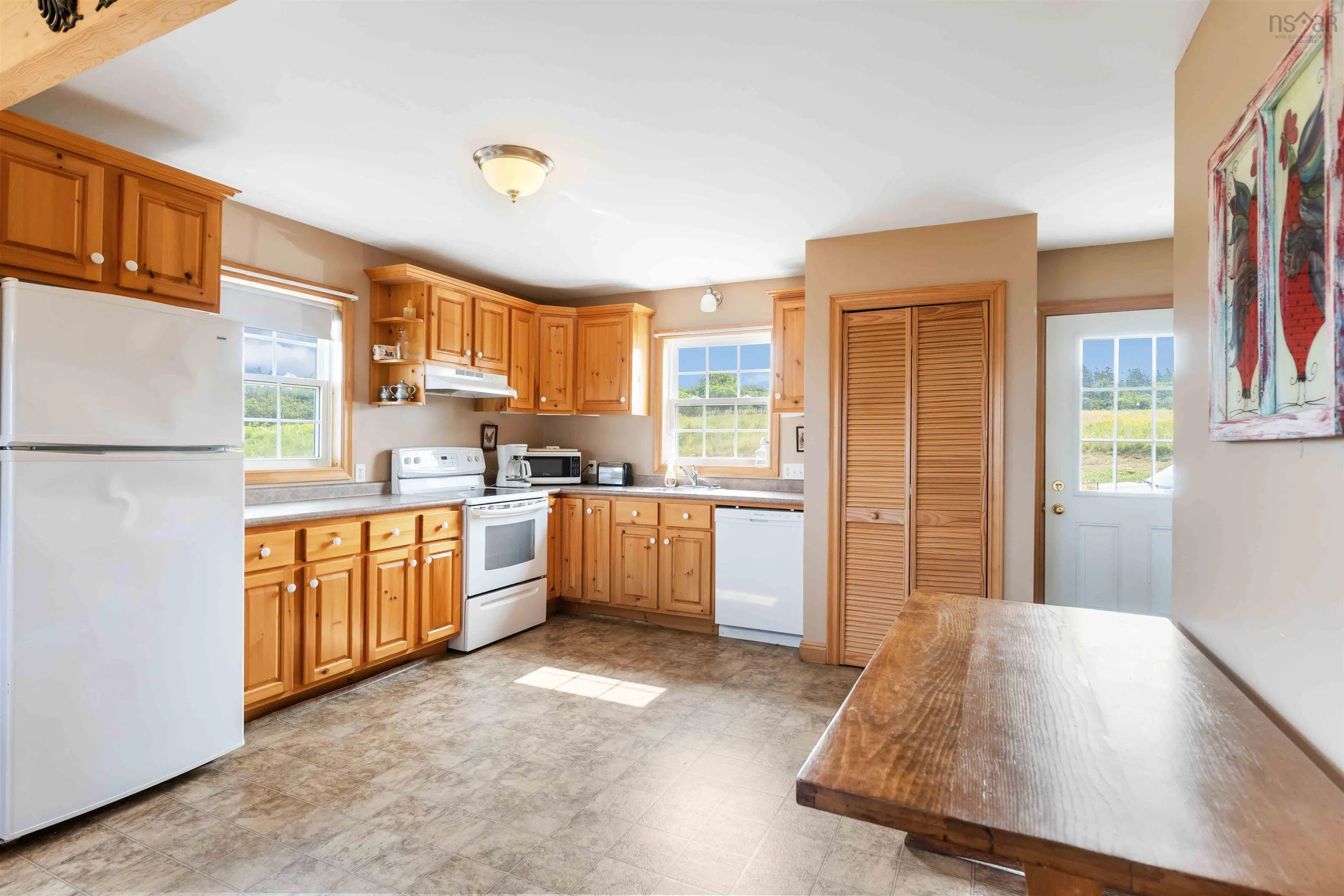 885 Fort Point Road, Ashmore, NS B0W 3T0, 3 Bedrooms Bedrooms, ,2 BathroomsBathrooms,Residential,For Sale,Fort Point,202520208