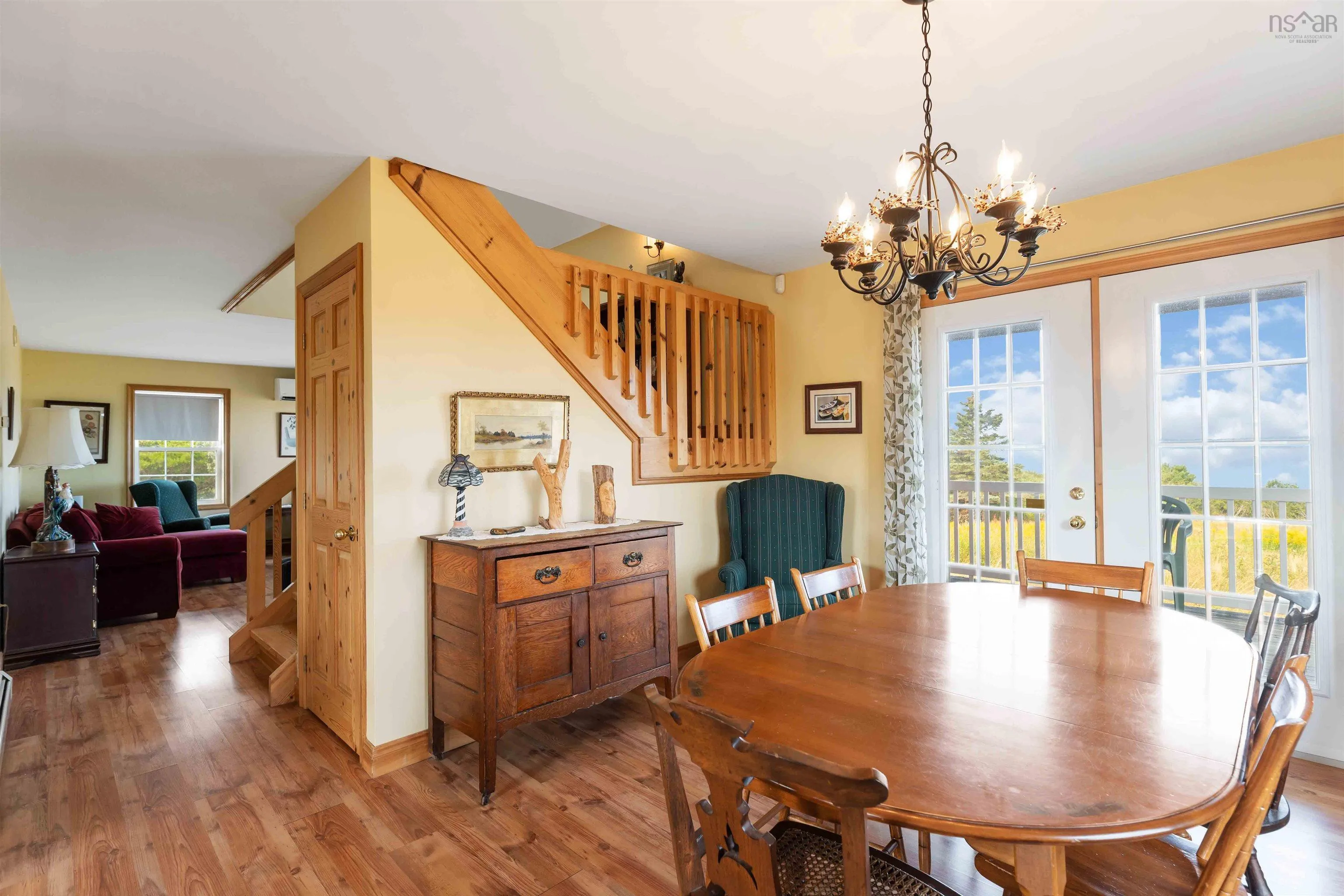 885 Fort Point Road, Ashmore, NS B0W 3T0, 3 Bedrooms Bedrooms, ,2 BathroomsBathrooms,Residential,For Sale,Fort Point,202520208